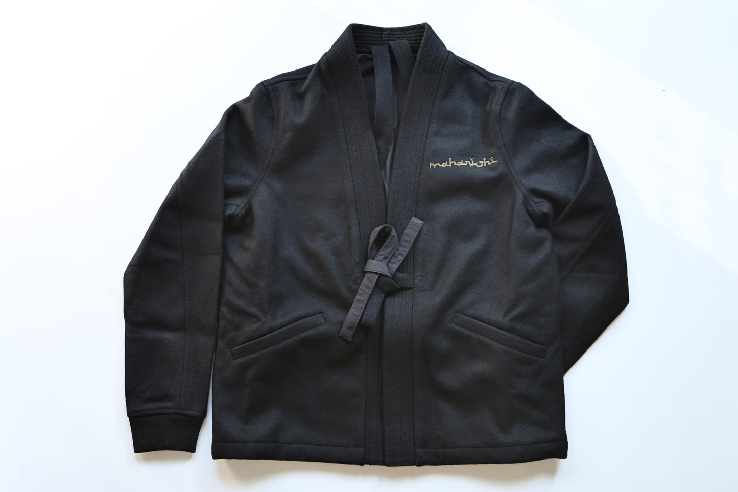 MAHARISHI 5236 THAR DRAGON STADIUM KIMONO