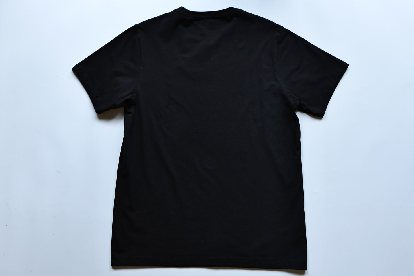 MAHARISHI 1296 TIGER FUR CALLIGRAPHY T-SHIRT