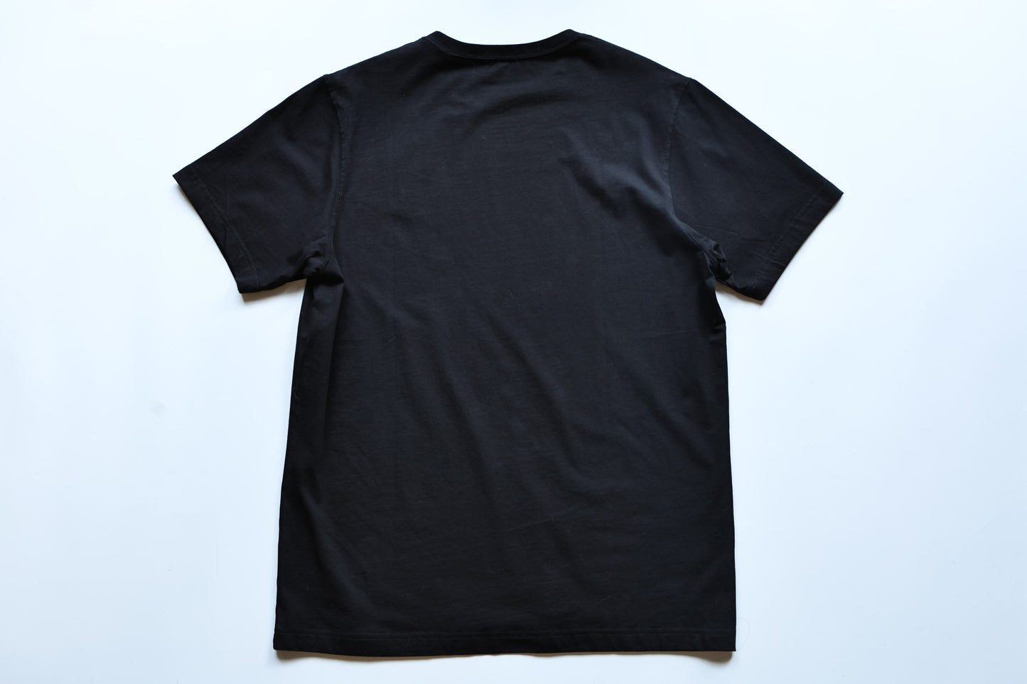 MAHARISHI 1281 NEON TIGER T-SHIRT : BLACK