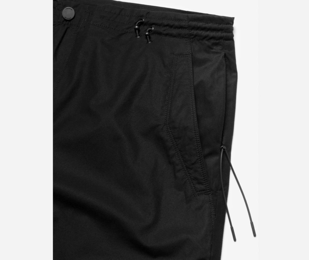 MAHARISHI 5304 ORIGINAL SNOPANTS LOOSE FIT ORGANIC LIGHT COTTON
