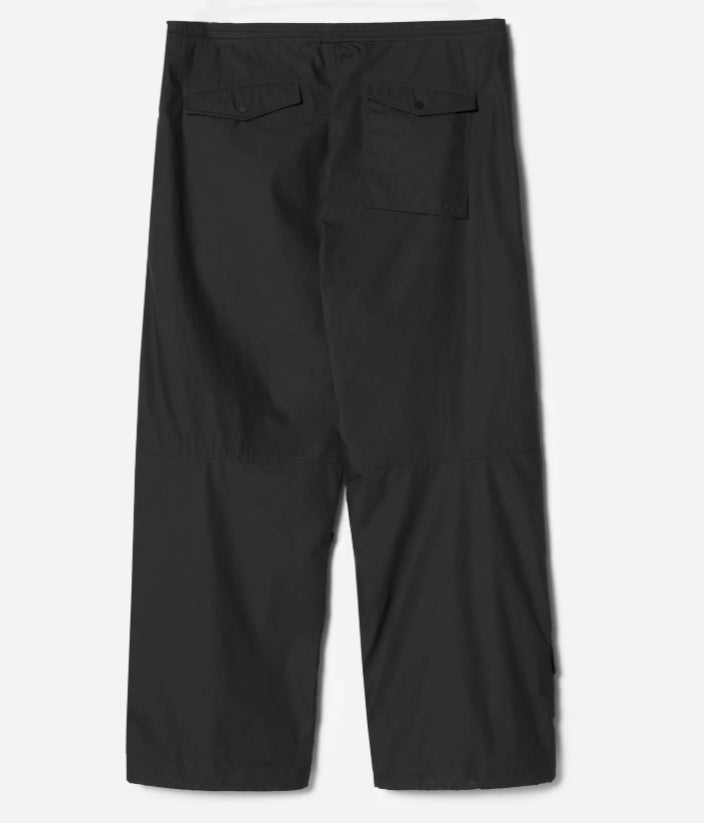 MAHARISHI 5304 ORIGINAL SNOPANTS LOOSE FIT ORGANIC LIGHT COTTON