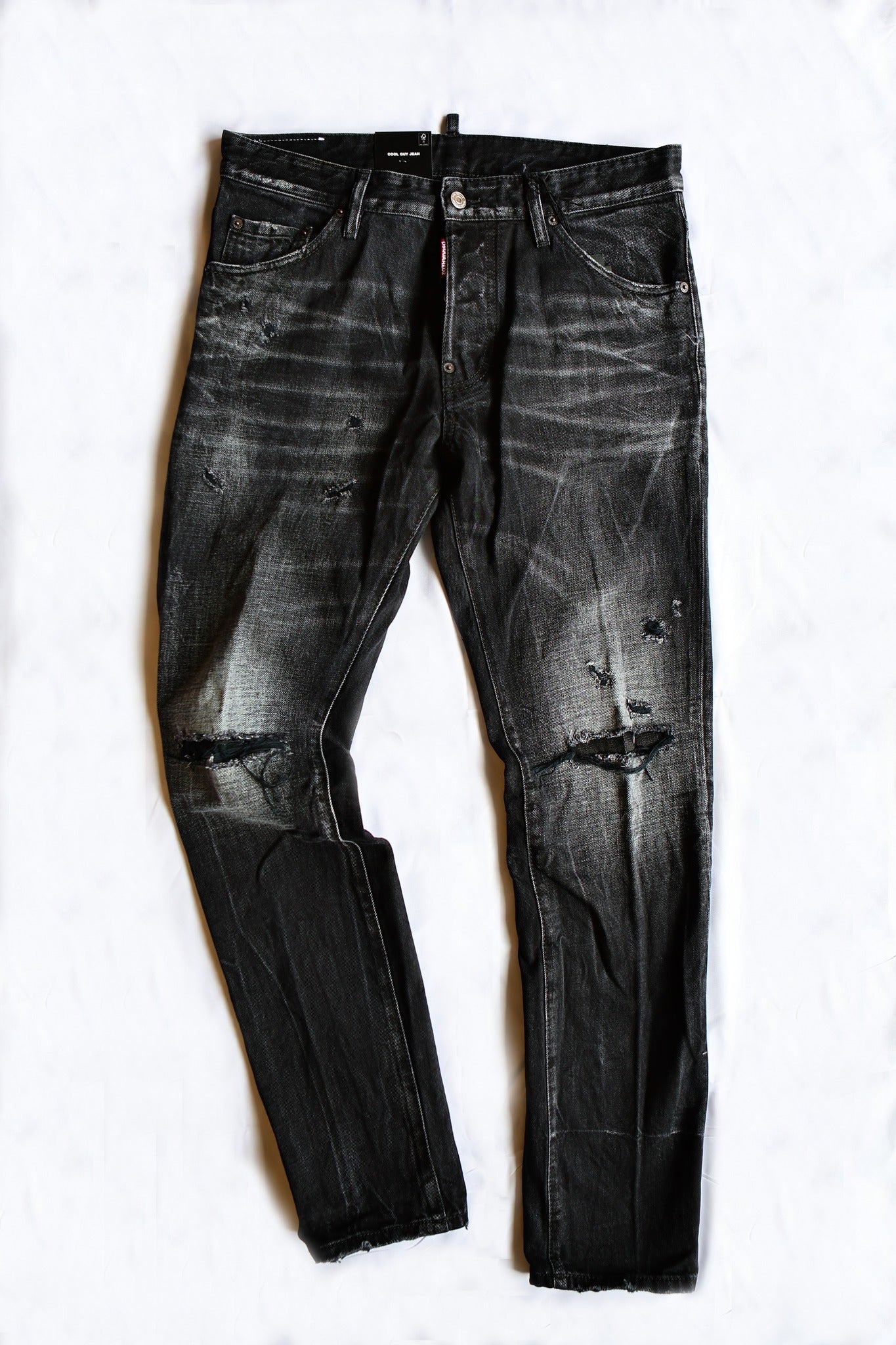 DSQUARED2 24SS COOL GUY S74LB1562