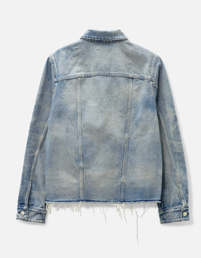 JOHN ELLIOTT HEMI JACKET TYPE I