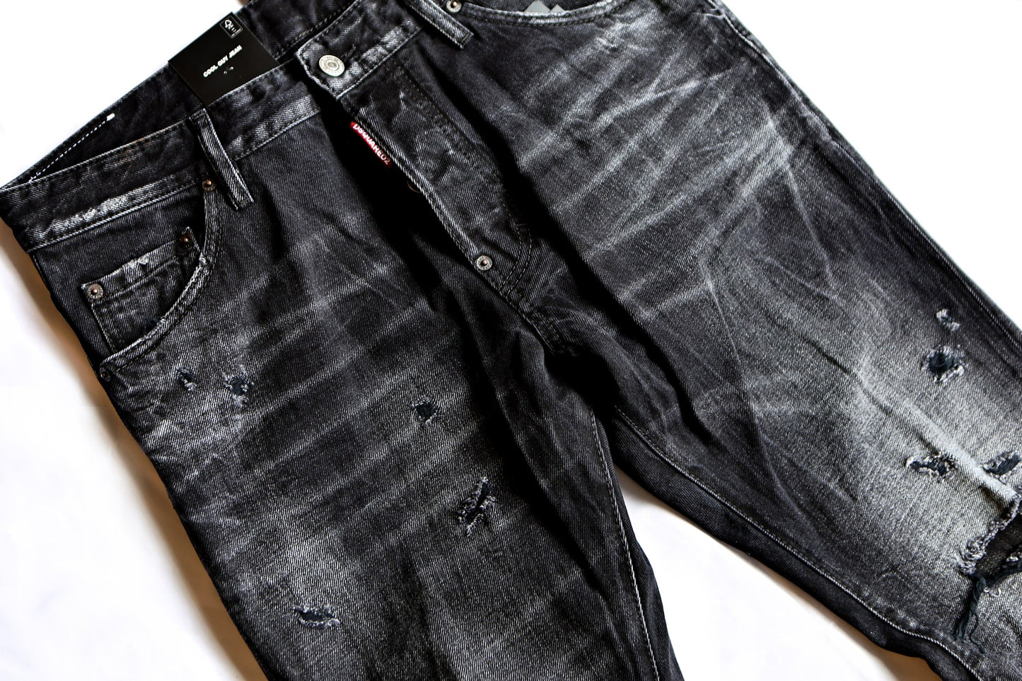 DSQUARED2 24SS COOL GUY S74LB1562