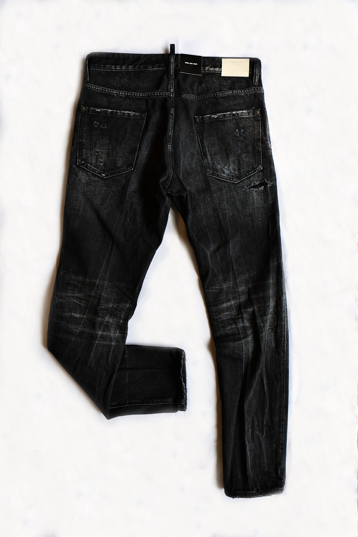 DSQUARED2 24SS COOL GUY S74LB1562