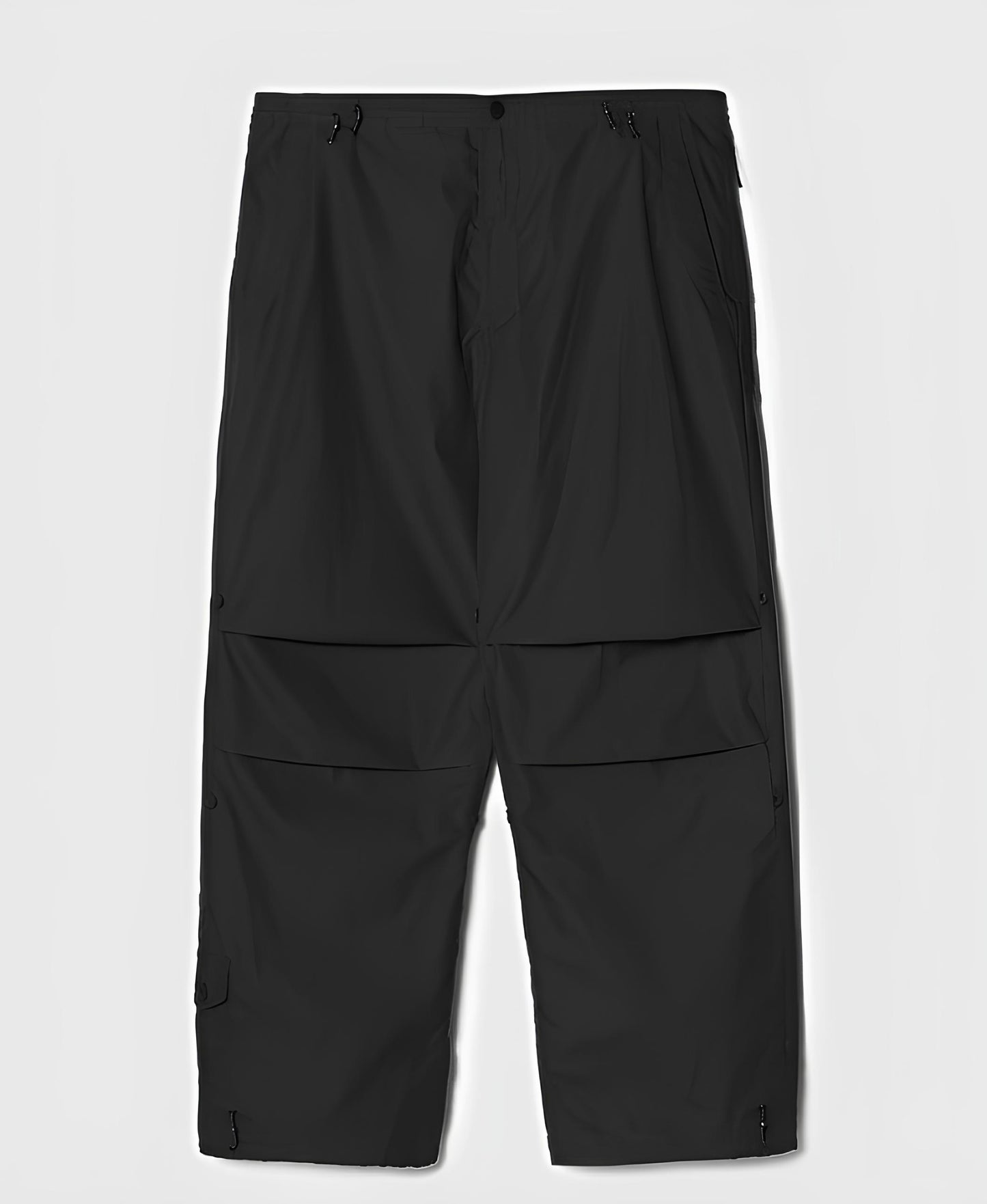 MAHARISHI 5304 ORIGINAL SNOPANTS LOOSE FIT ORGANIC LIGHT COTTON