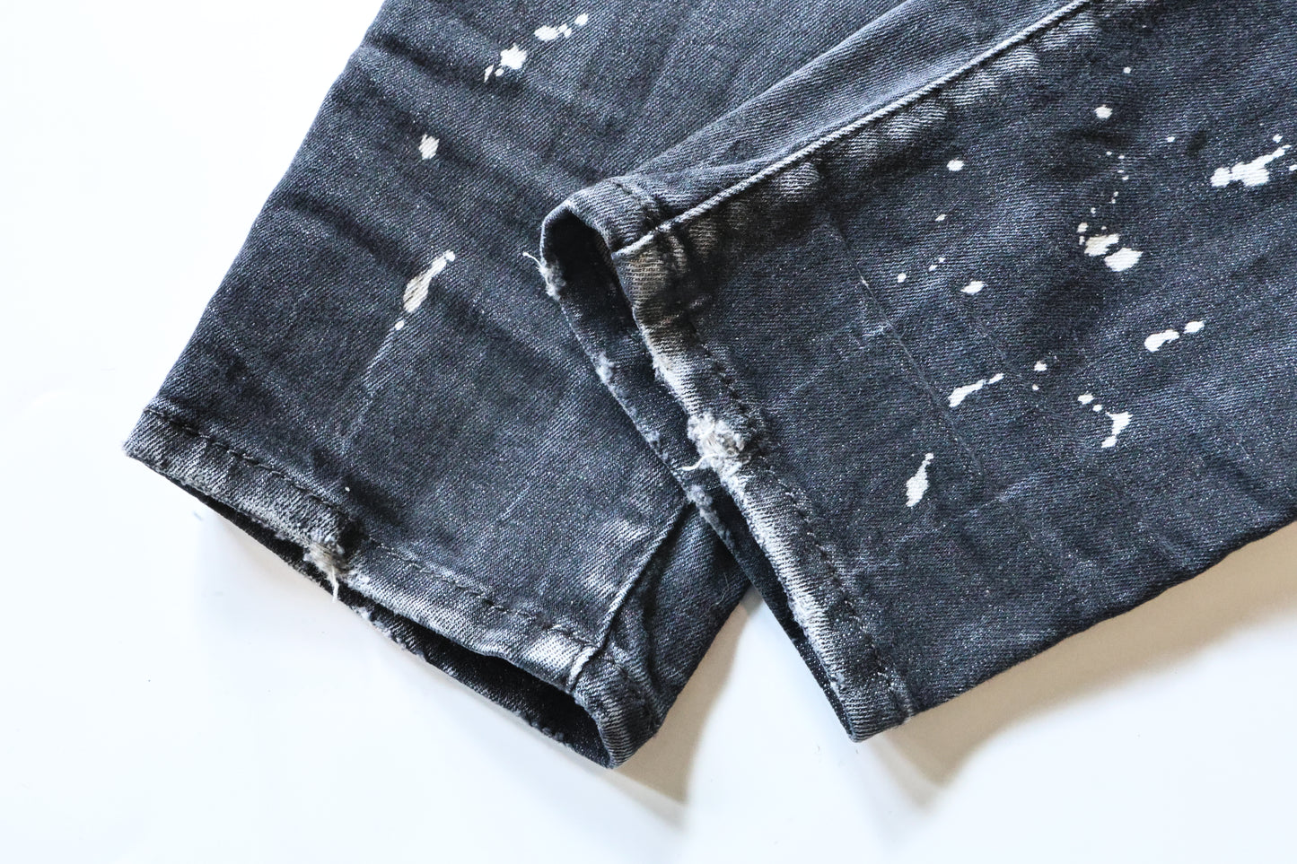 DSQUARED2 24SS D2 SUPER TWINKY S74LB1388