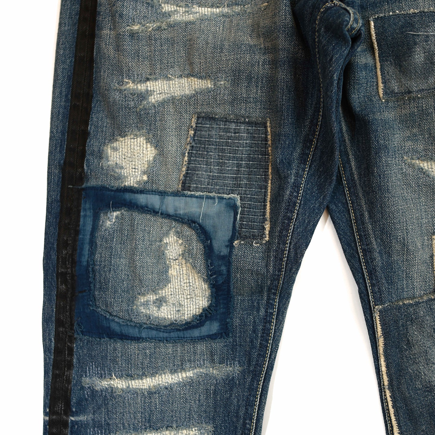 FDMTL FA25/MT125 SLIM FIT