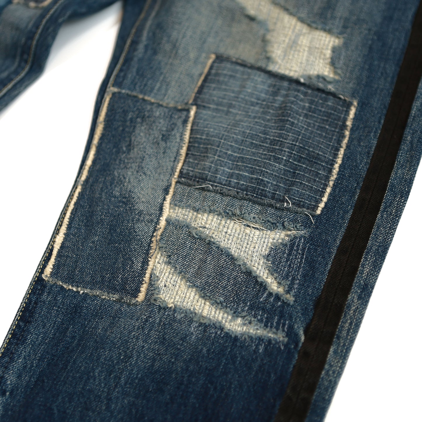 FDMTL FA25/MT125 SLIM FIT