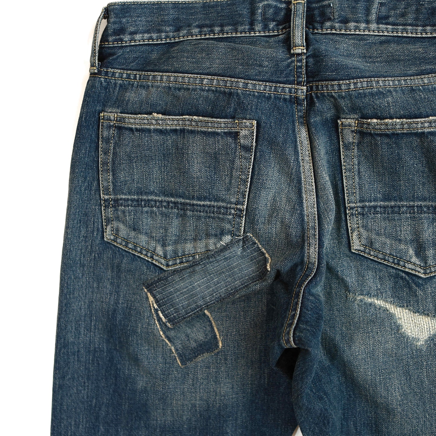 FDMTL FA25/MT125 SLIM FIT