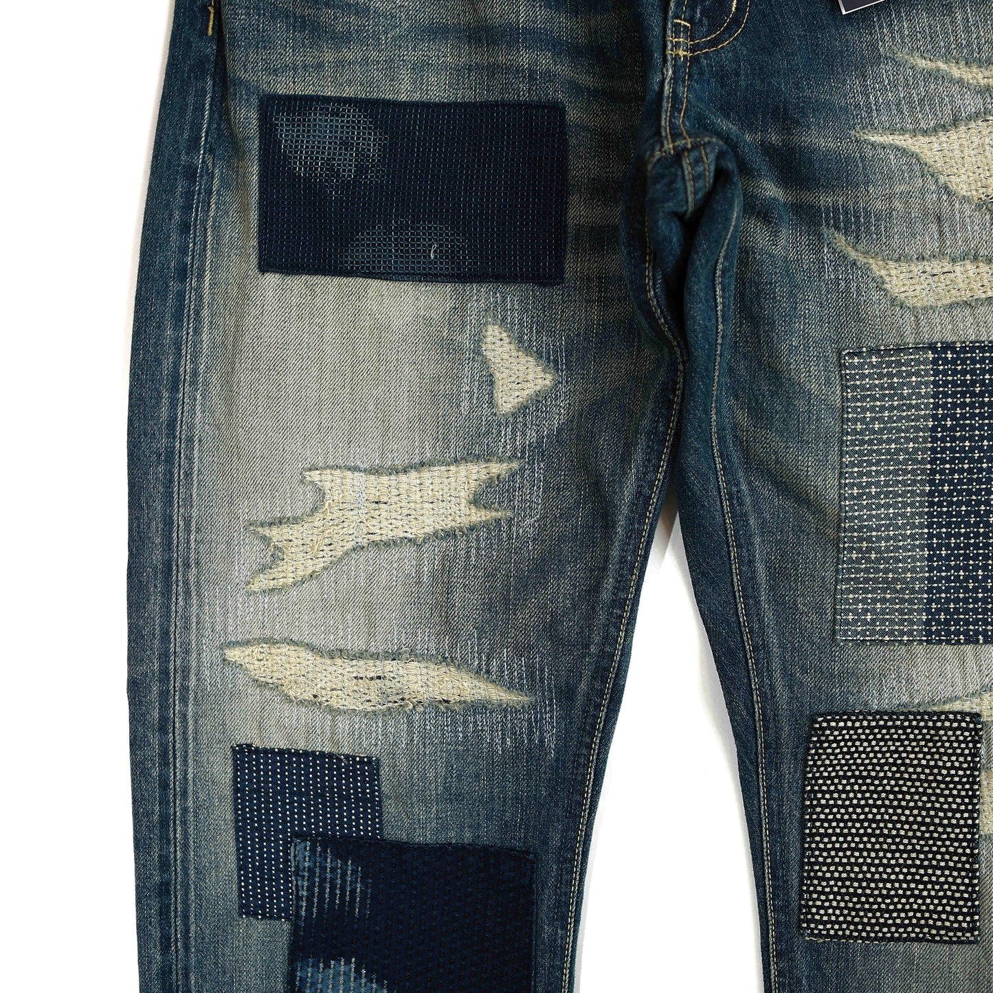 FDMTL FA25/MT126 SLIM FIT