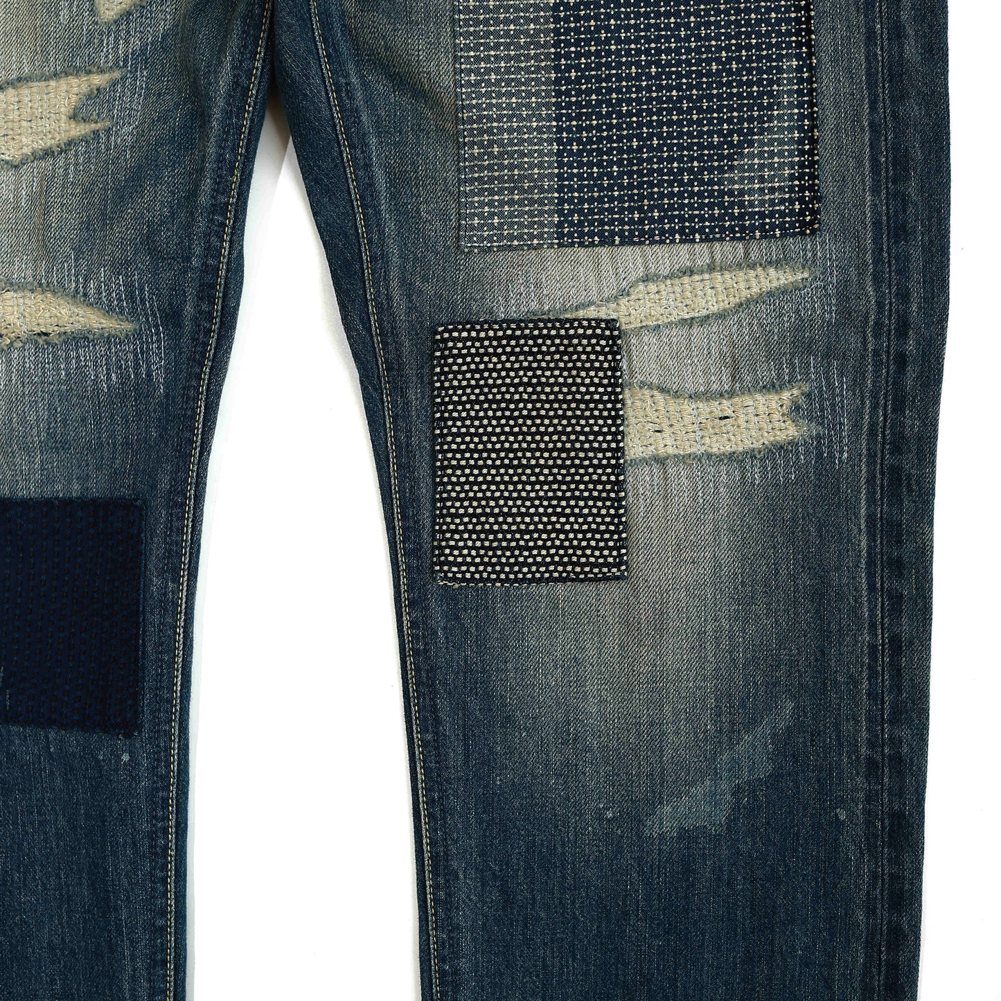 FDMTL FA25/MT126 SLIM FIT