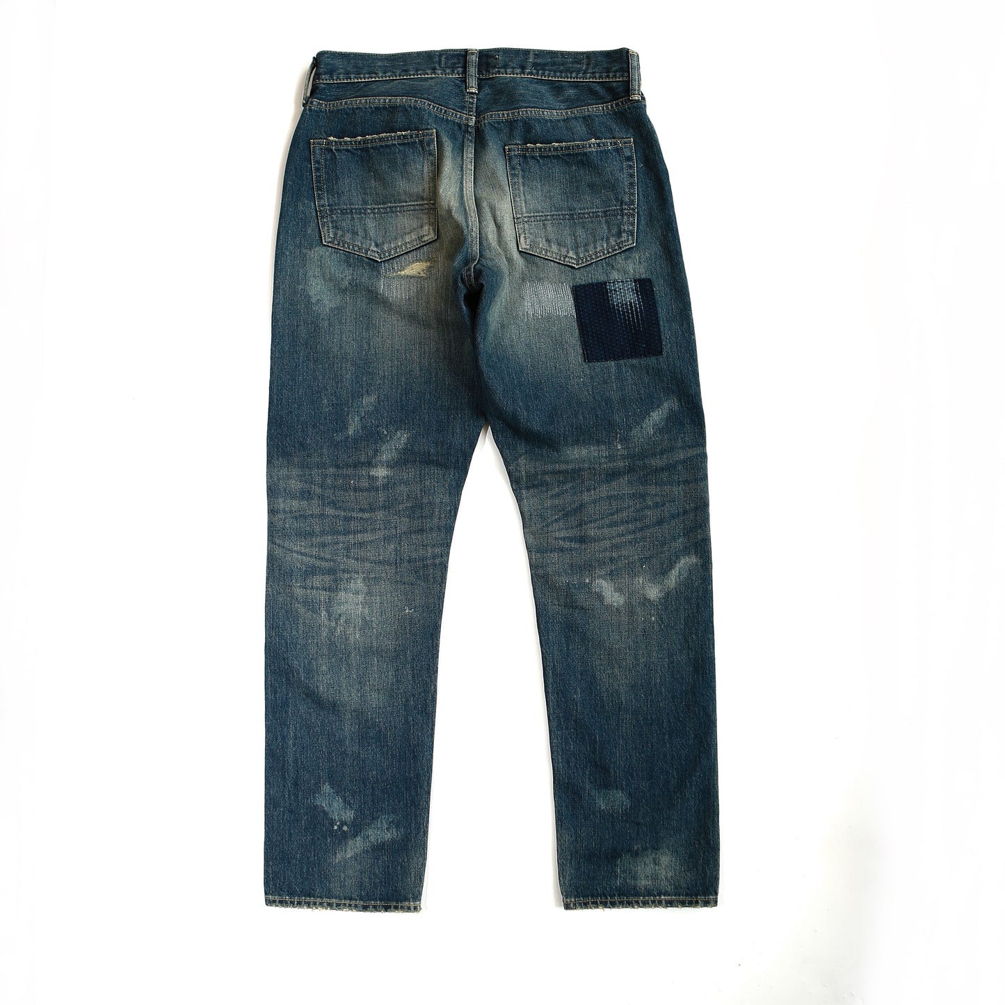FDMTL FA25/MT126 SLIM FIT