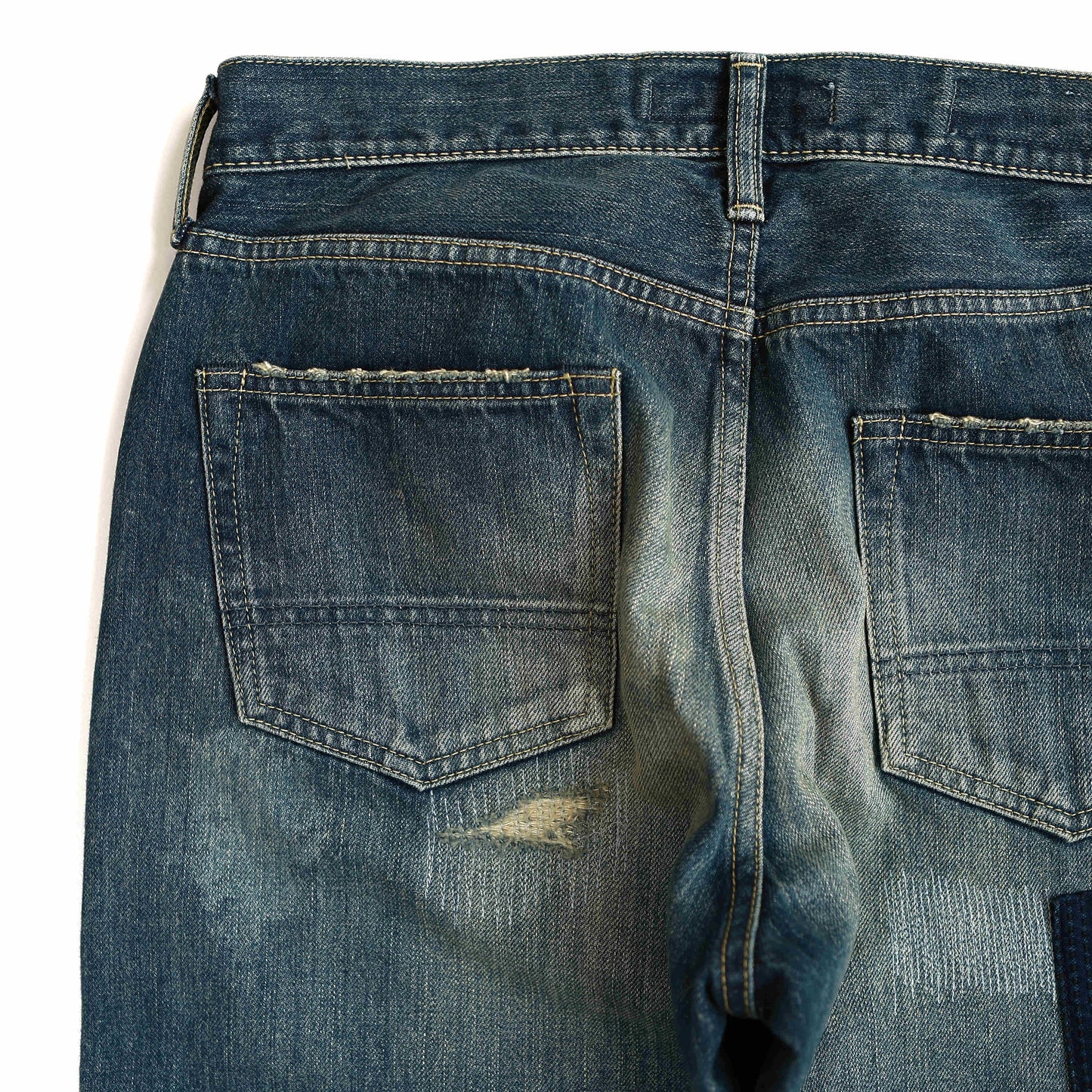 FDMTL FA25/MT126 SLIM FIT