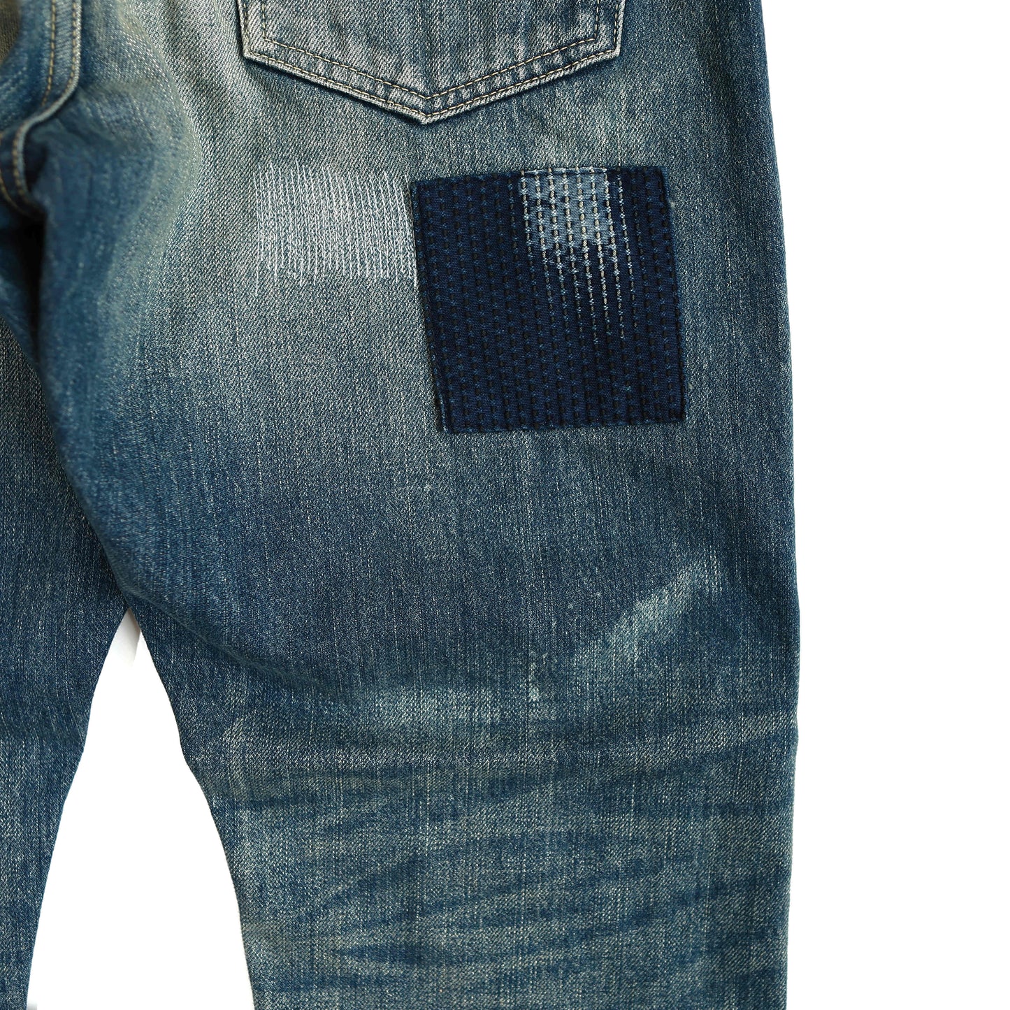 FDMTL FA25/MT126 SLIM FIT