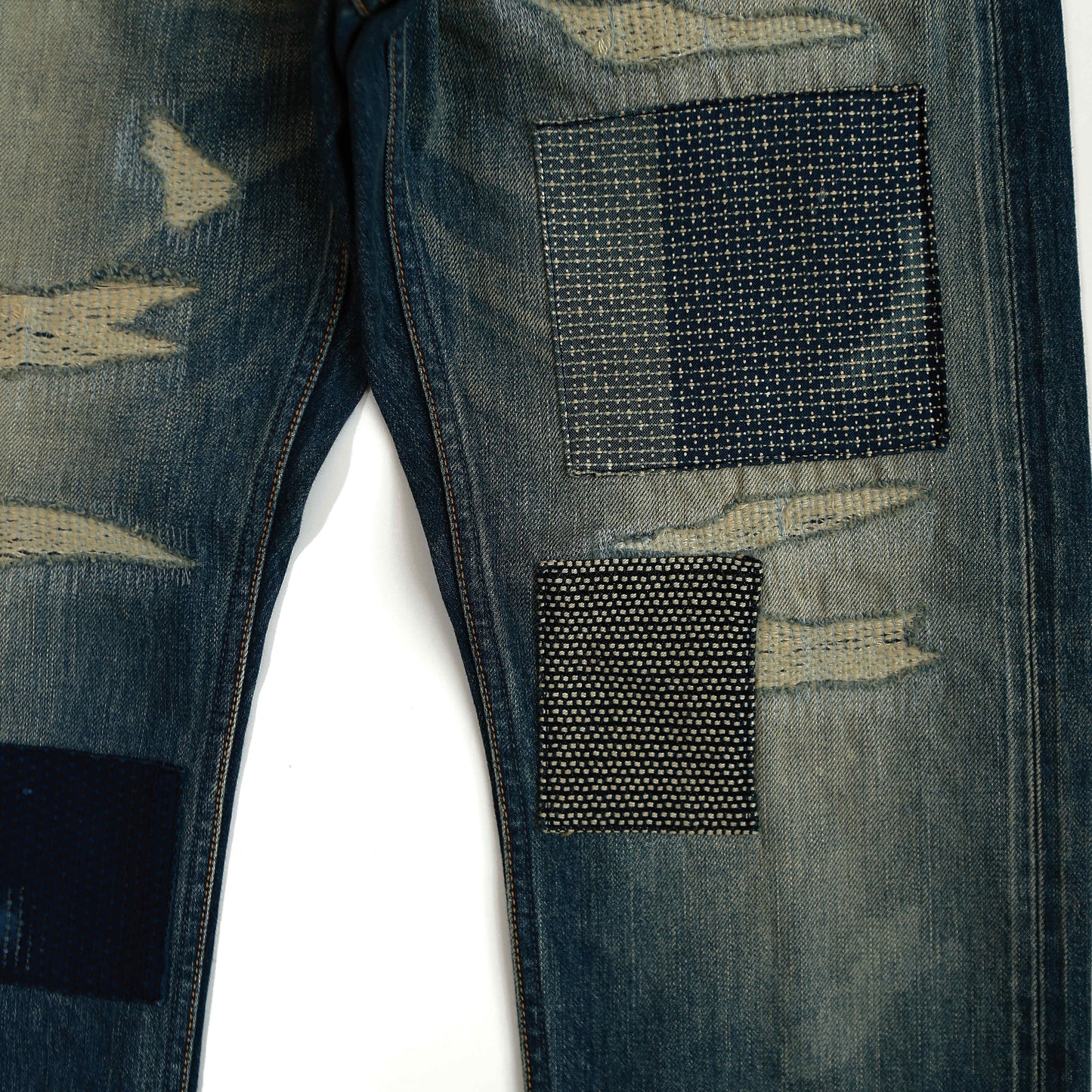 FDMTL FA25/MG126 CLASSIC STRAIGHT