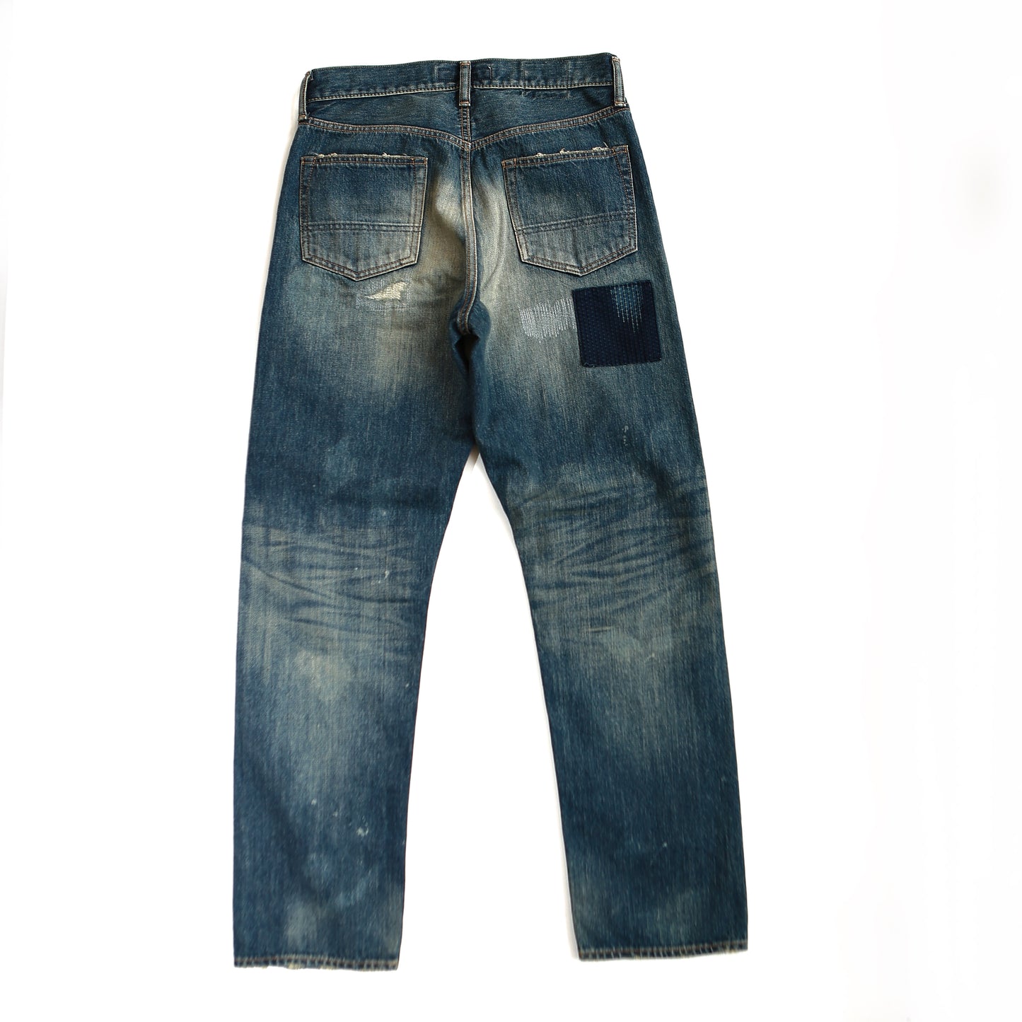 FDMTL FA25/MG126 CLASSIC STRAIGHT