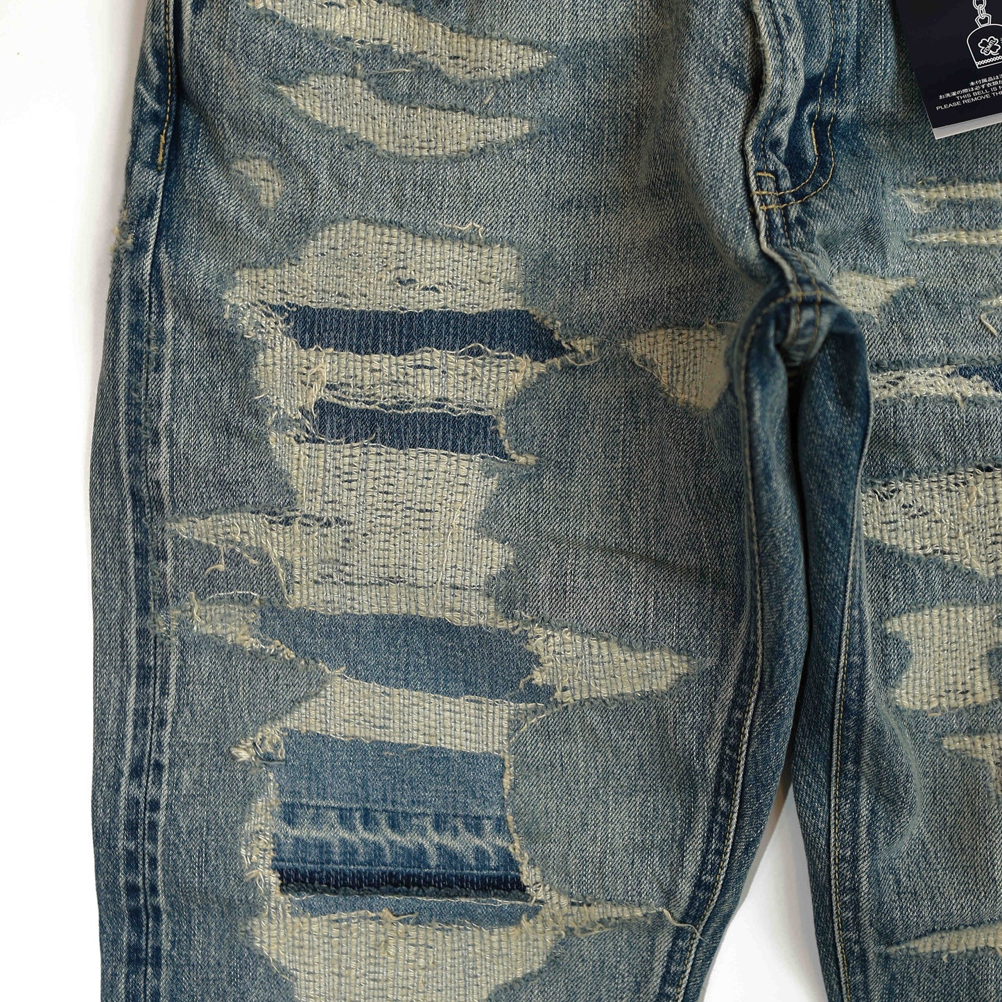 FDMTL FA25/MT123 SLIM FIT