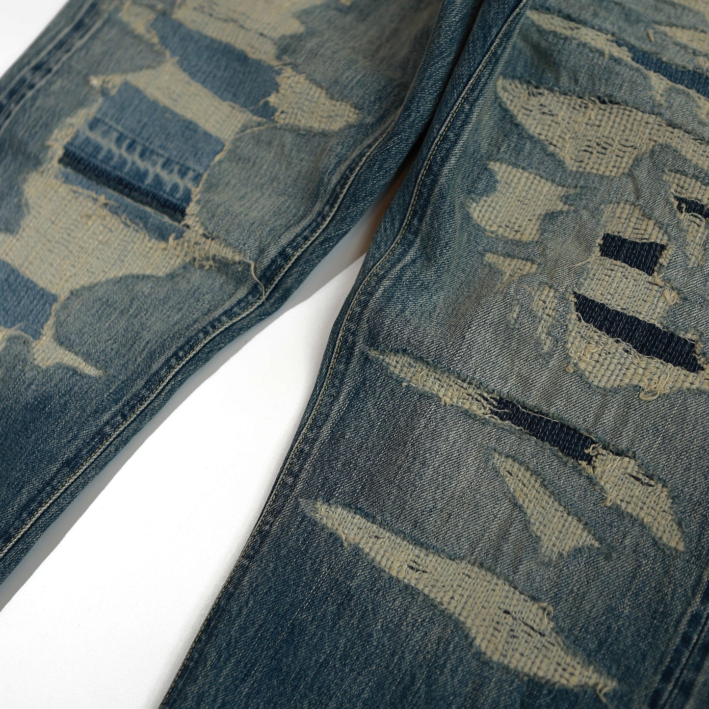 FDMTL FA25/MT123 SLIM FIT