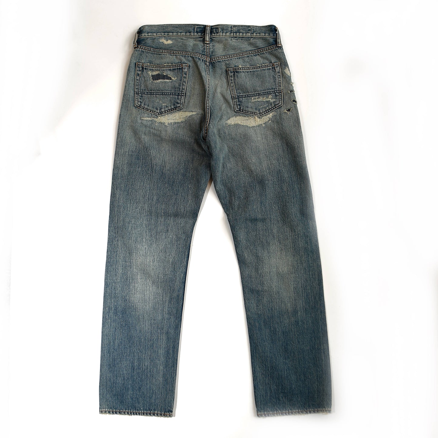 FDMTL FA25/MG123 CLASSIC STRAIGHT