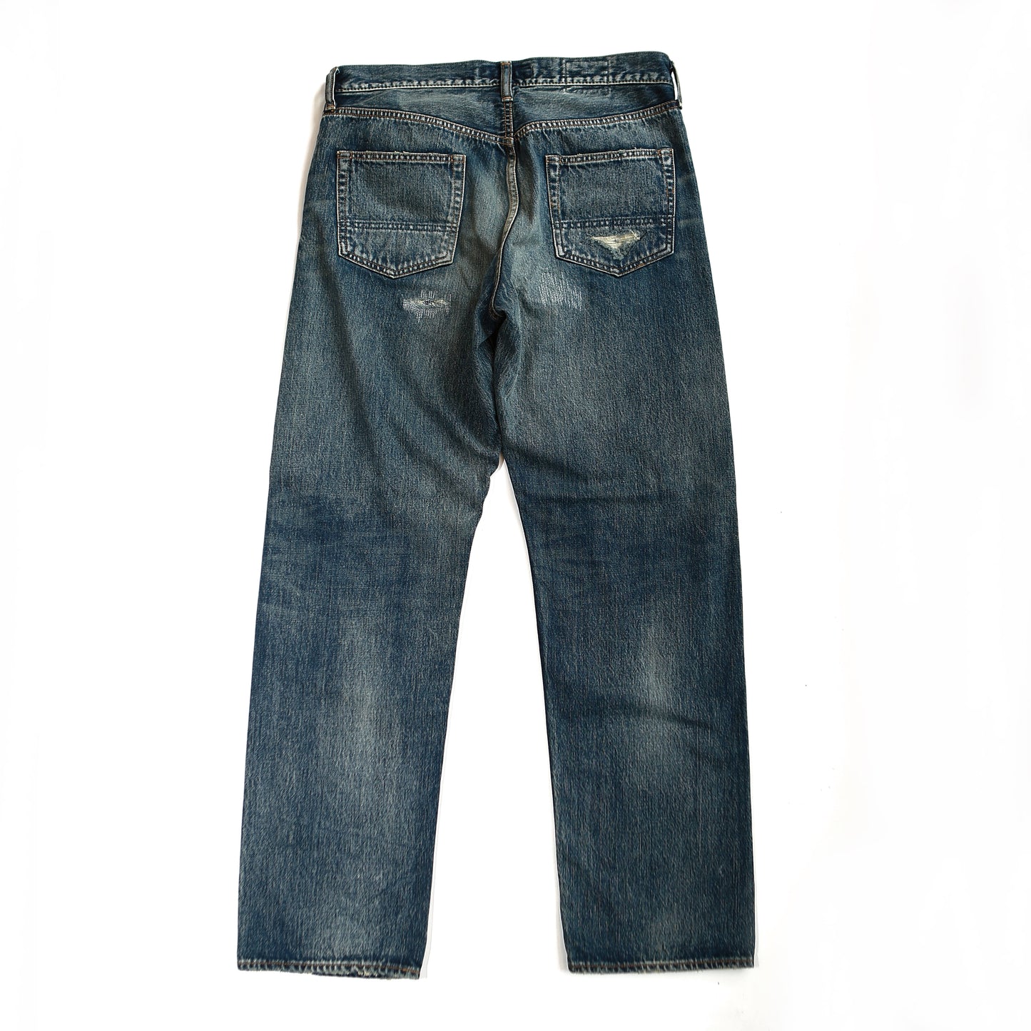 FDMTL FA25/MG124 CLASSIC STRAIGHT