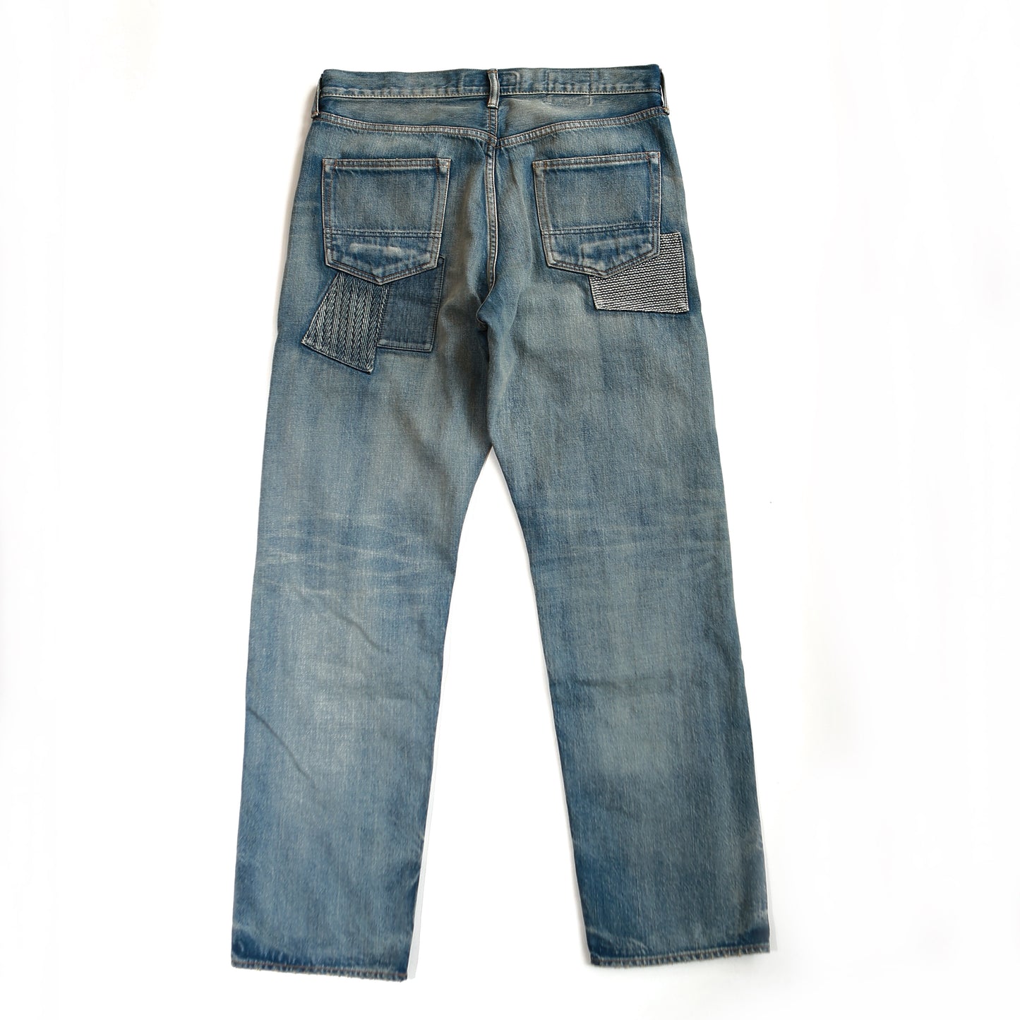 FDMTL FA25/MG121 CLASSIC STRAIGHT