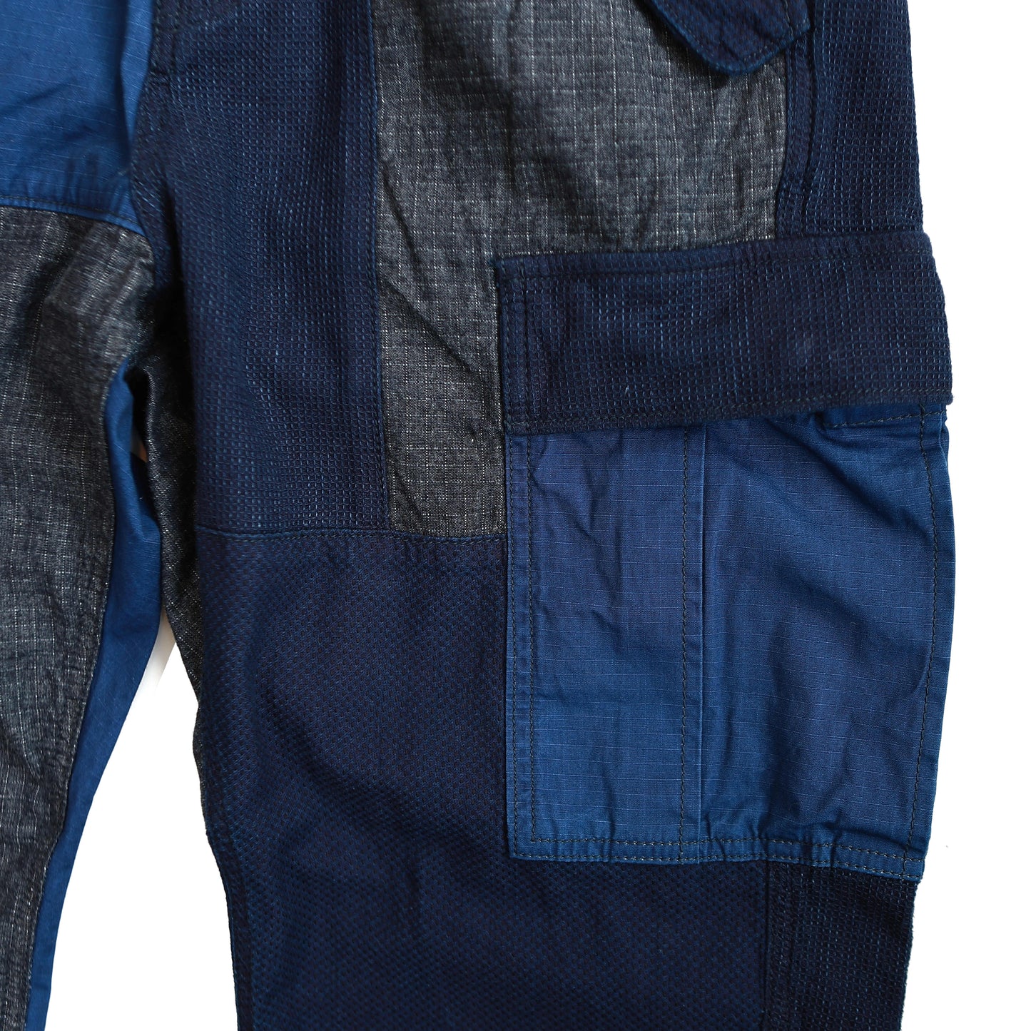 FDMTL FA25/PN13R PATCHWORK CARGO