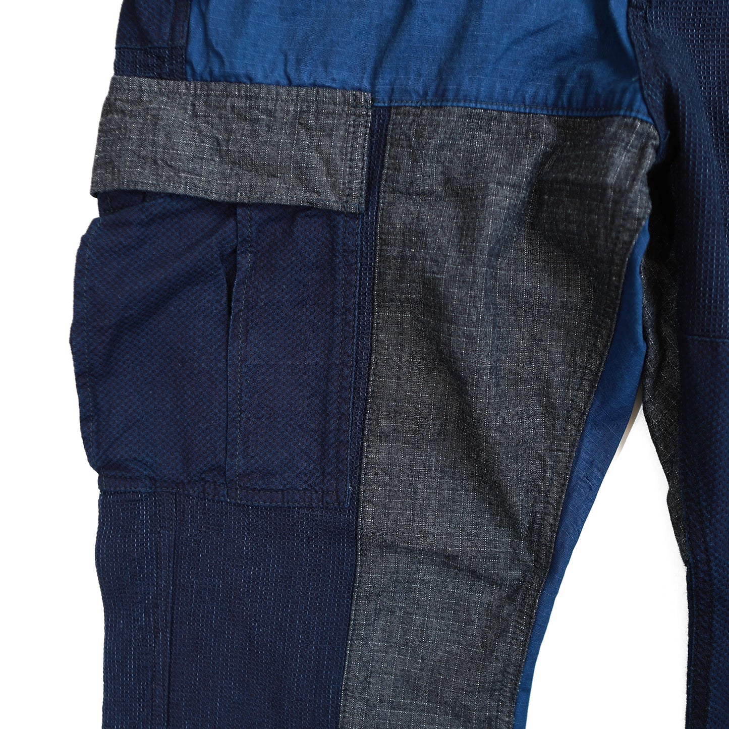 FDMTL FA25/PN13R PATCHWORK CARGO