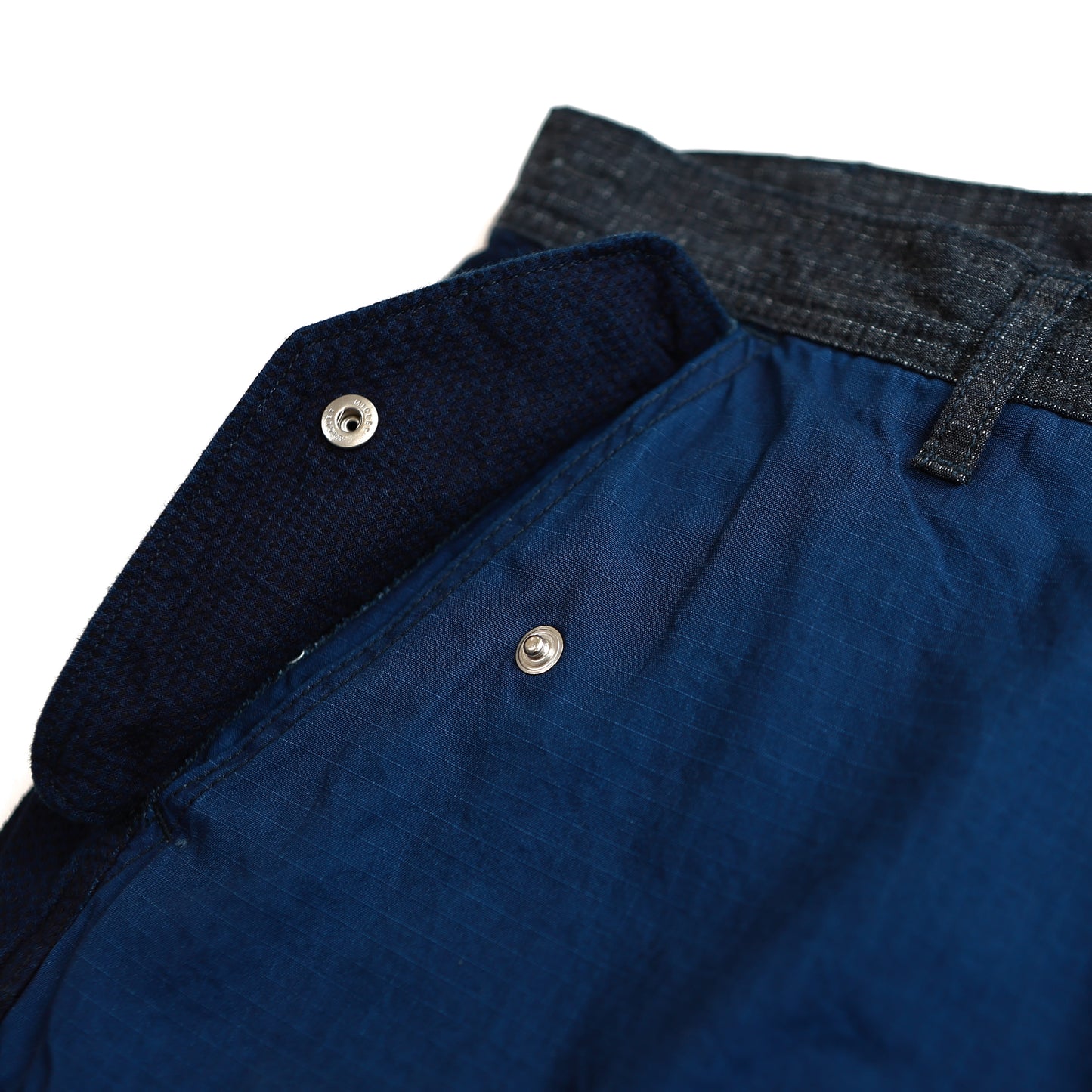 FDMTL FA25/PN13R PATCHWORK CARGO