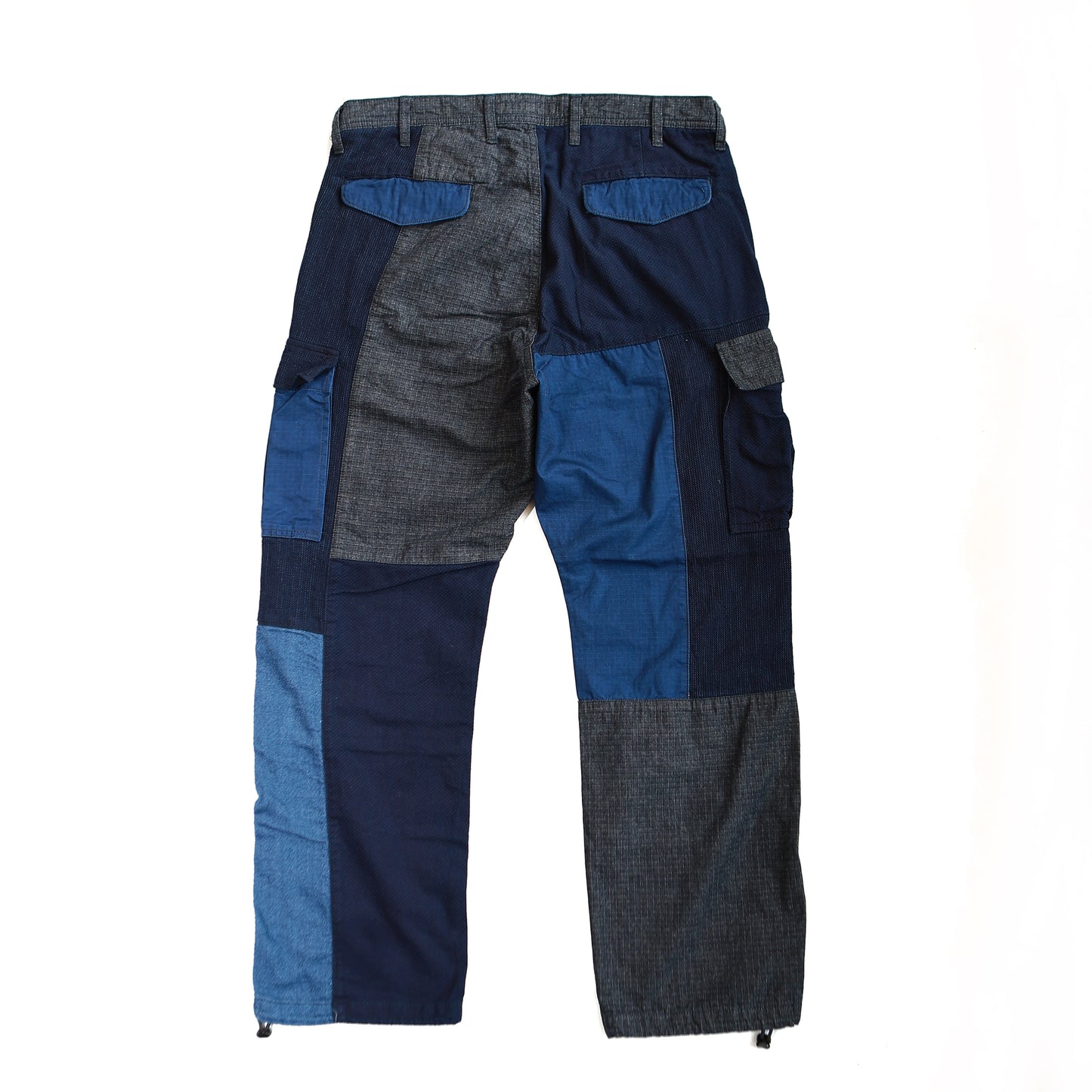 FDMTL FA25/PN13R PATCHWORK CARGO