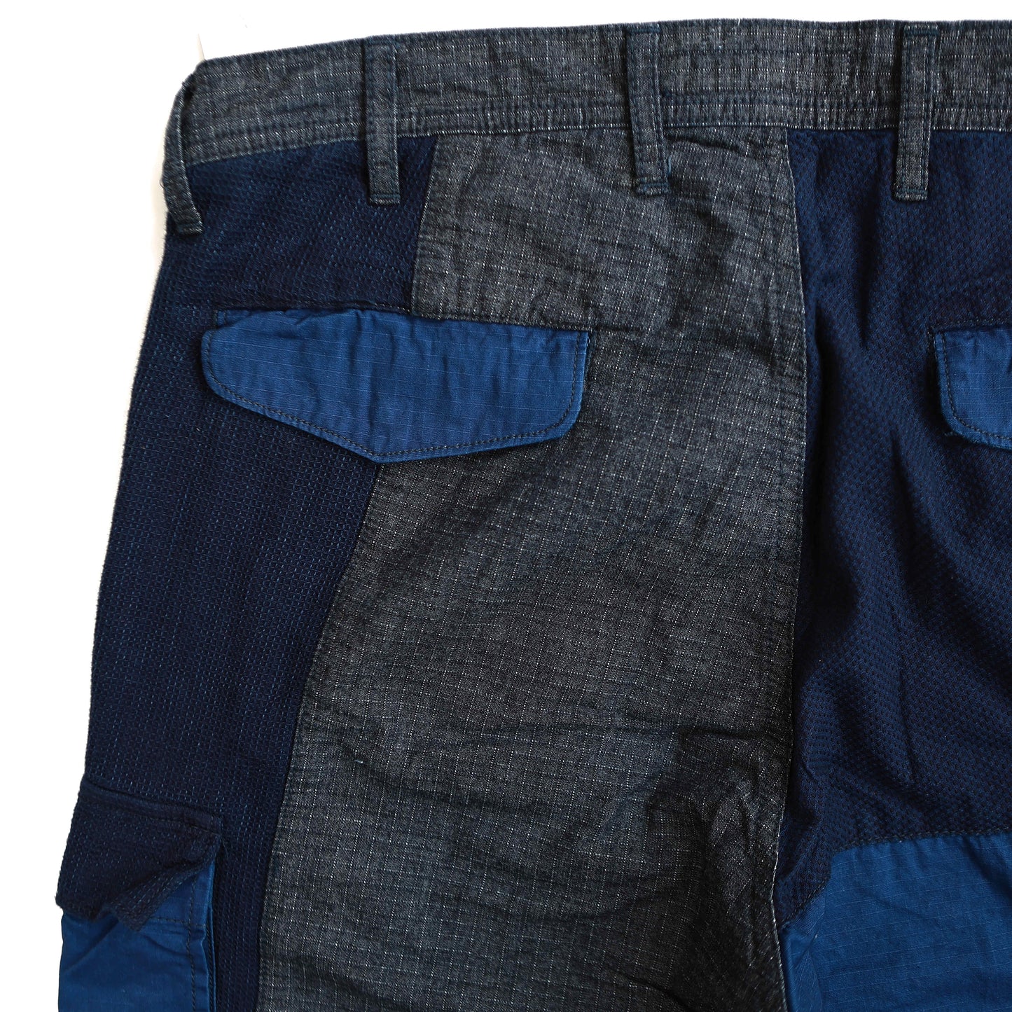 FDMTL FA25/PN13R PATCHWORK CARGO