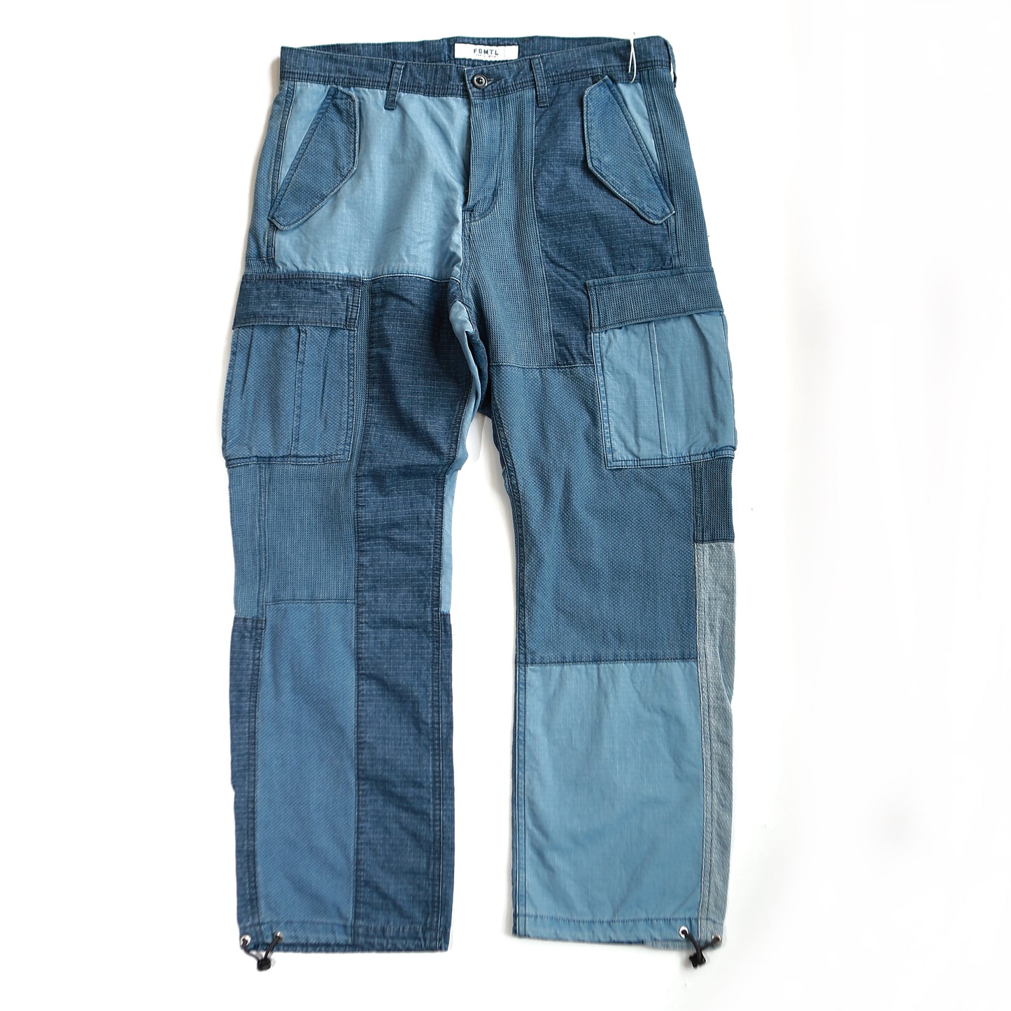 FDMTL FA25/PN13U PATCHWORK CARGO