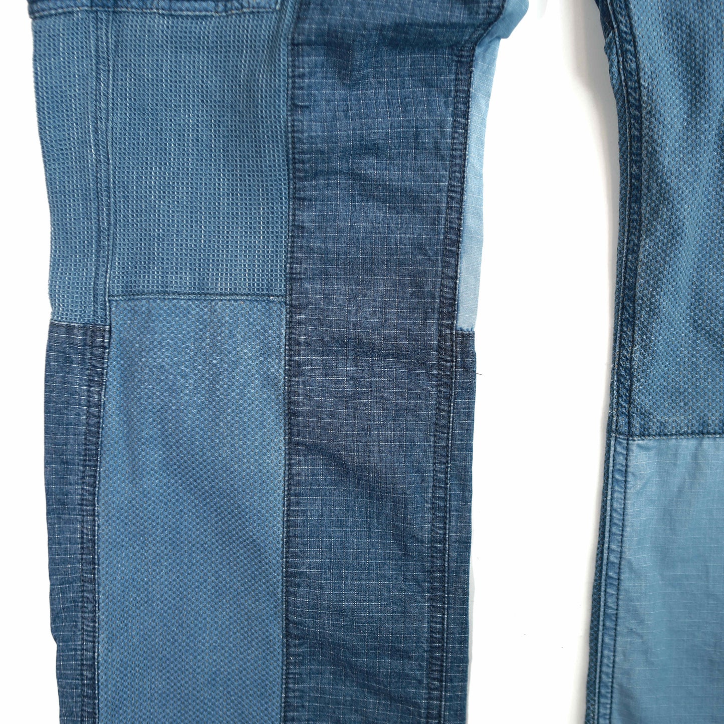 FDMTL FA25/PN13U PATCHWORK CARGO