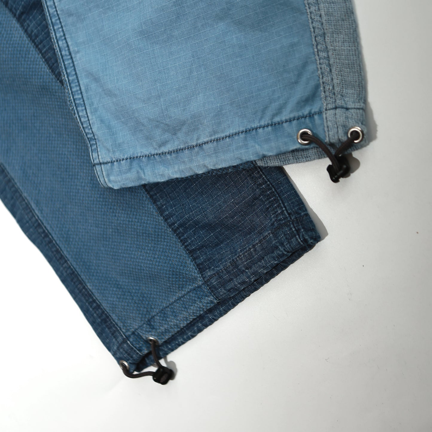 FDMTL FA25/PN13U PATCHWORK CARGO