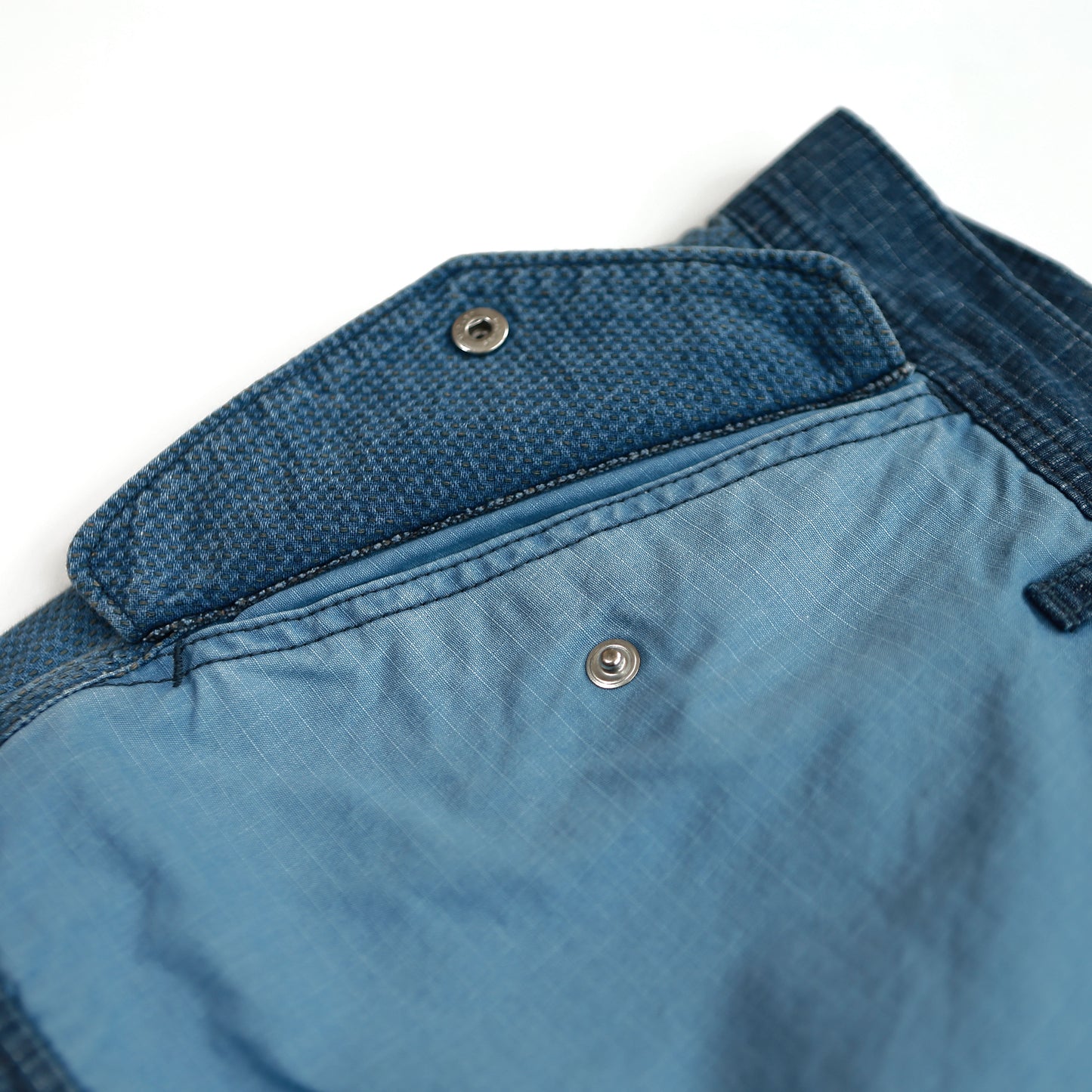 FDMTL FA25/PN13U PATCHWORK CARGO