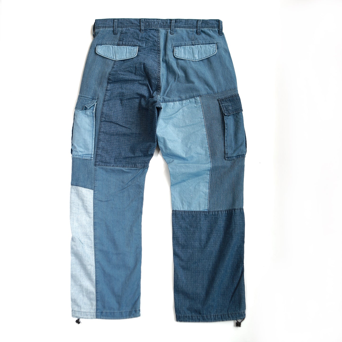 FDMTL FA25/PN13U PATCHWORK CARGO