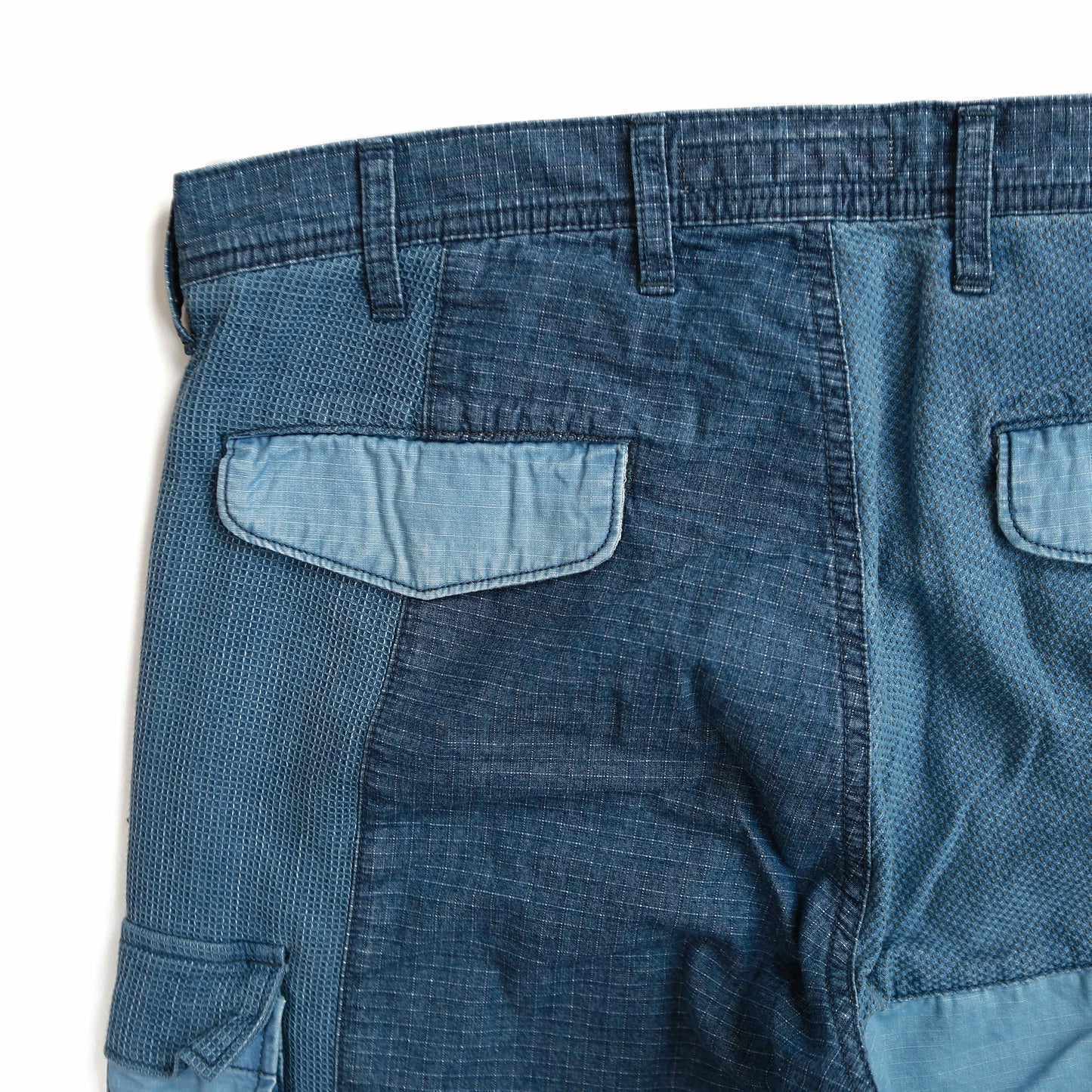 FDMTL FA25/PN13U PATCHWORK CARGO
