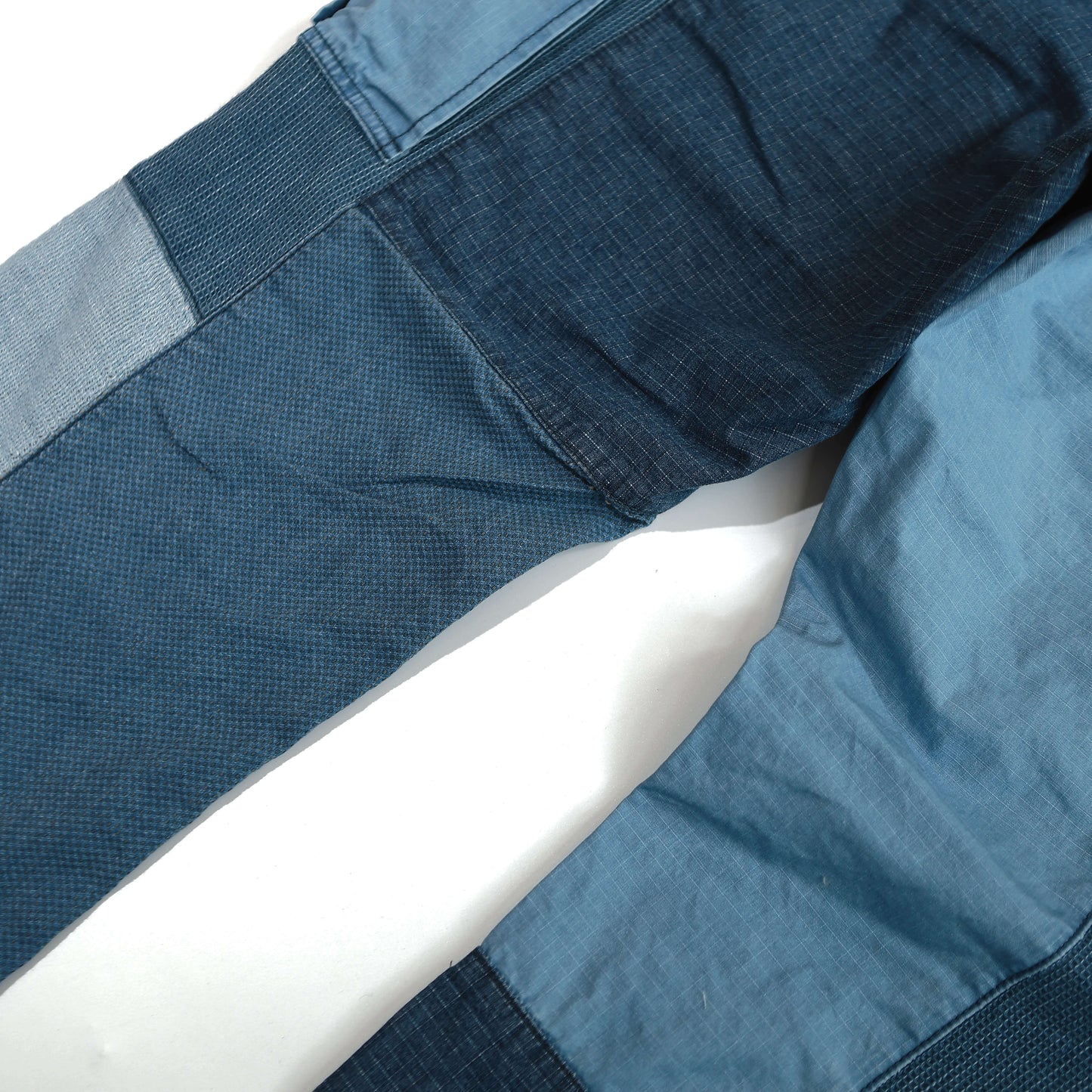 FDMTL FA25/PN13U PATCHWORK CARGO
