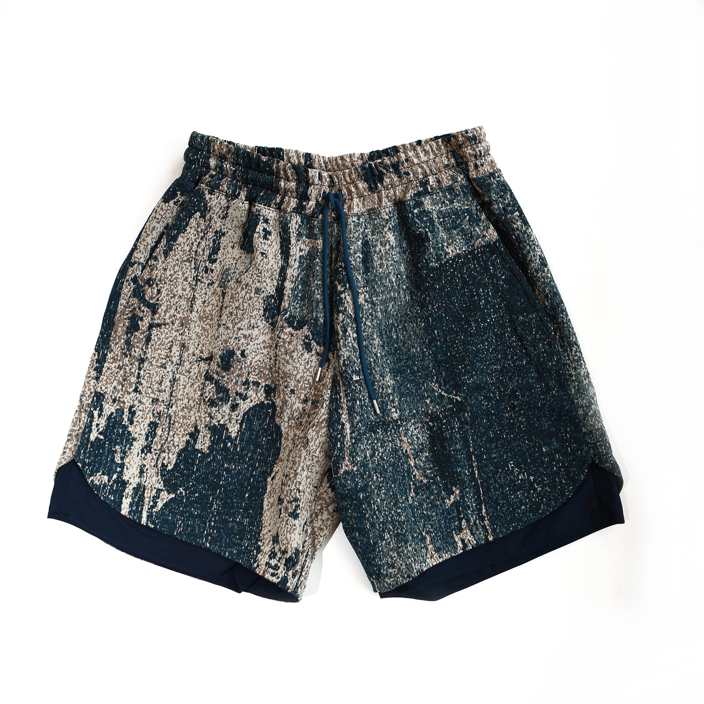 FDMTL FA25/SPMW12 BORO SHORTS