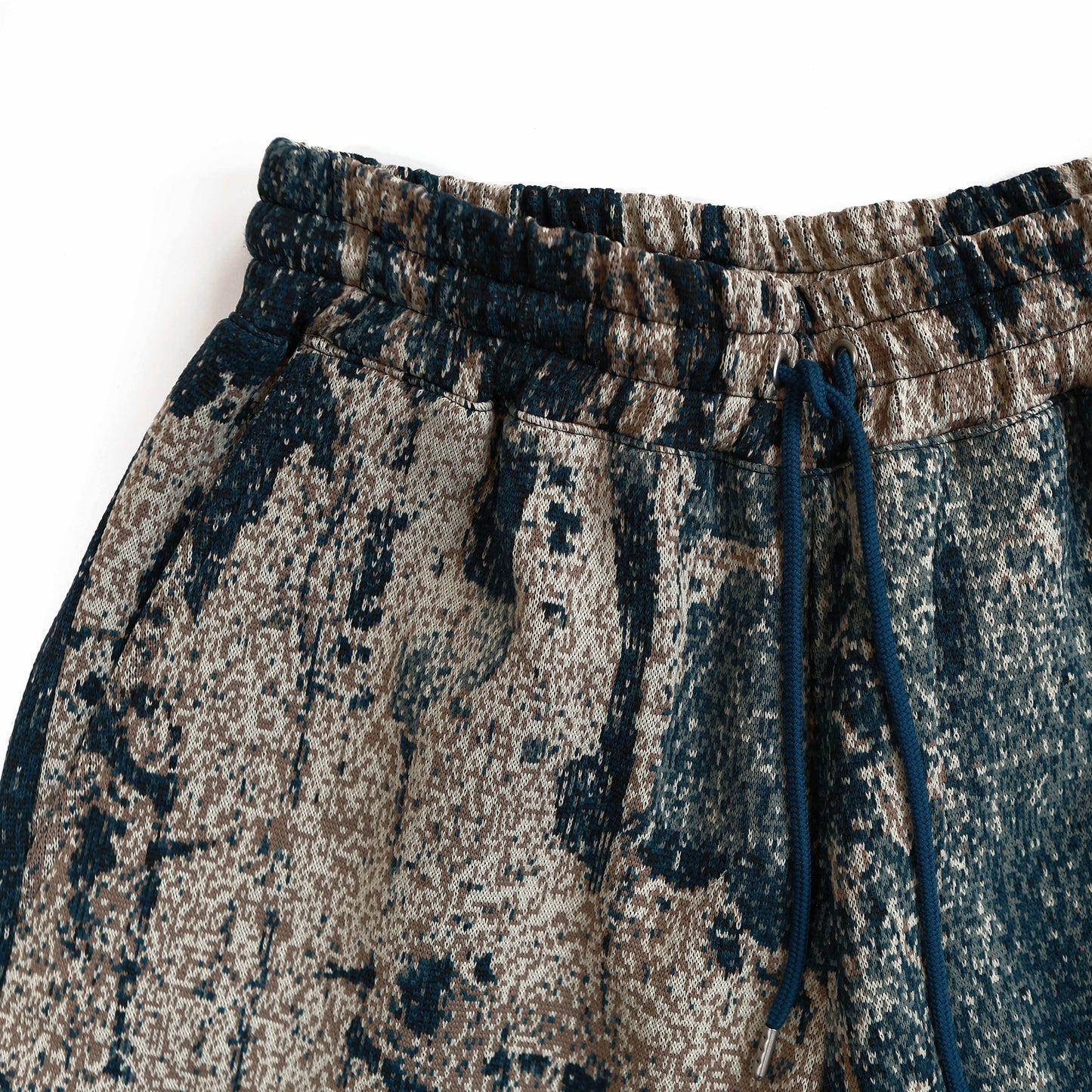 FDMTL FA25/SPMW12 BORO SHORTS