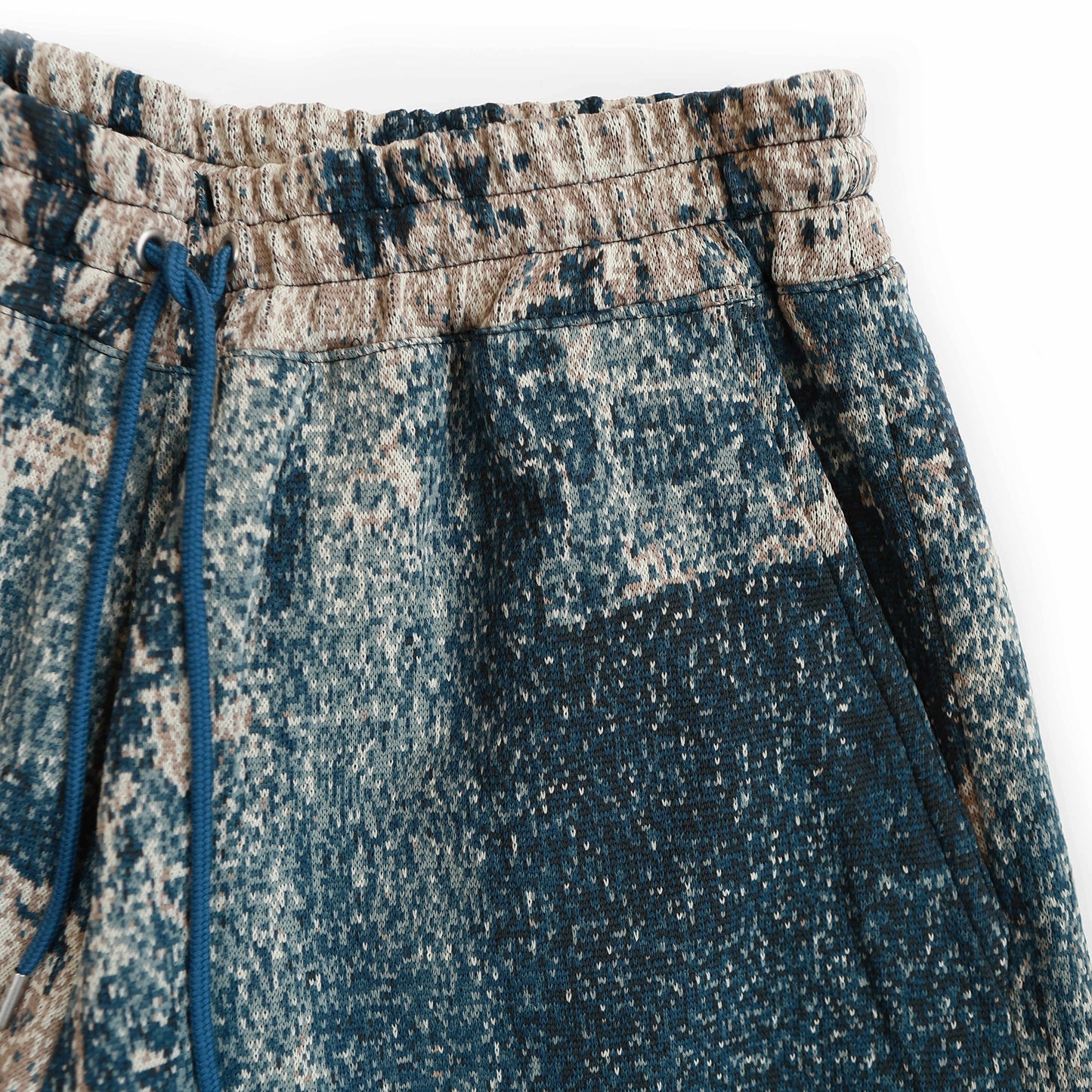 FDMTL FA25/SPMW12 BORO SHORTS