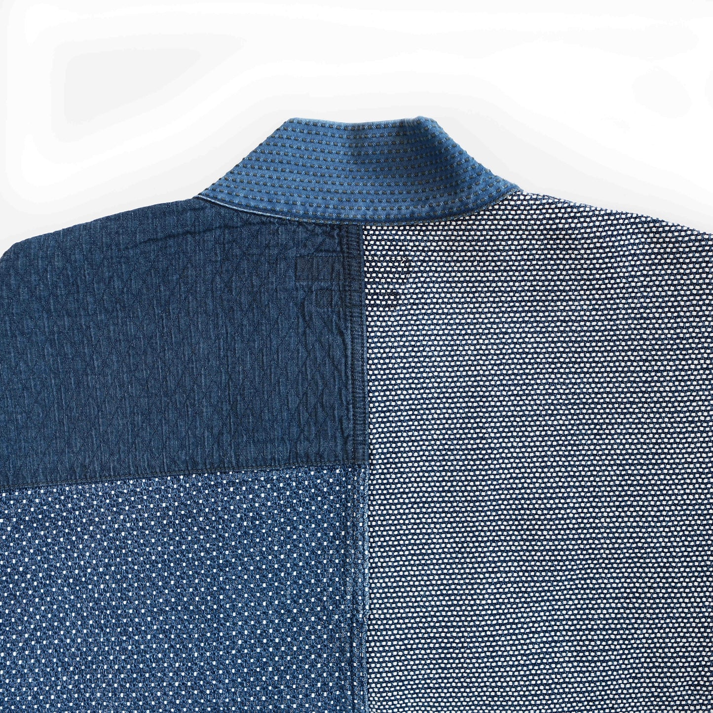 FDMTL FA25/JK21U PATCHWOAR HAORI JACKET