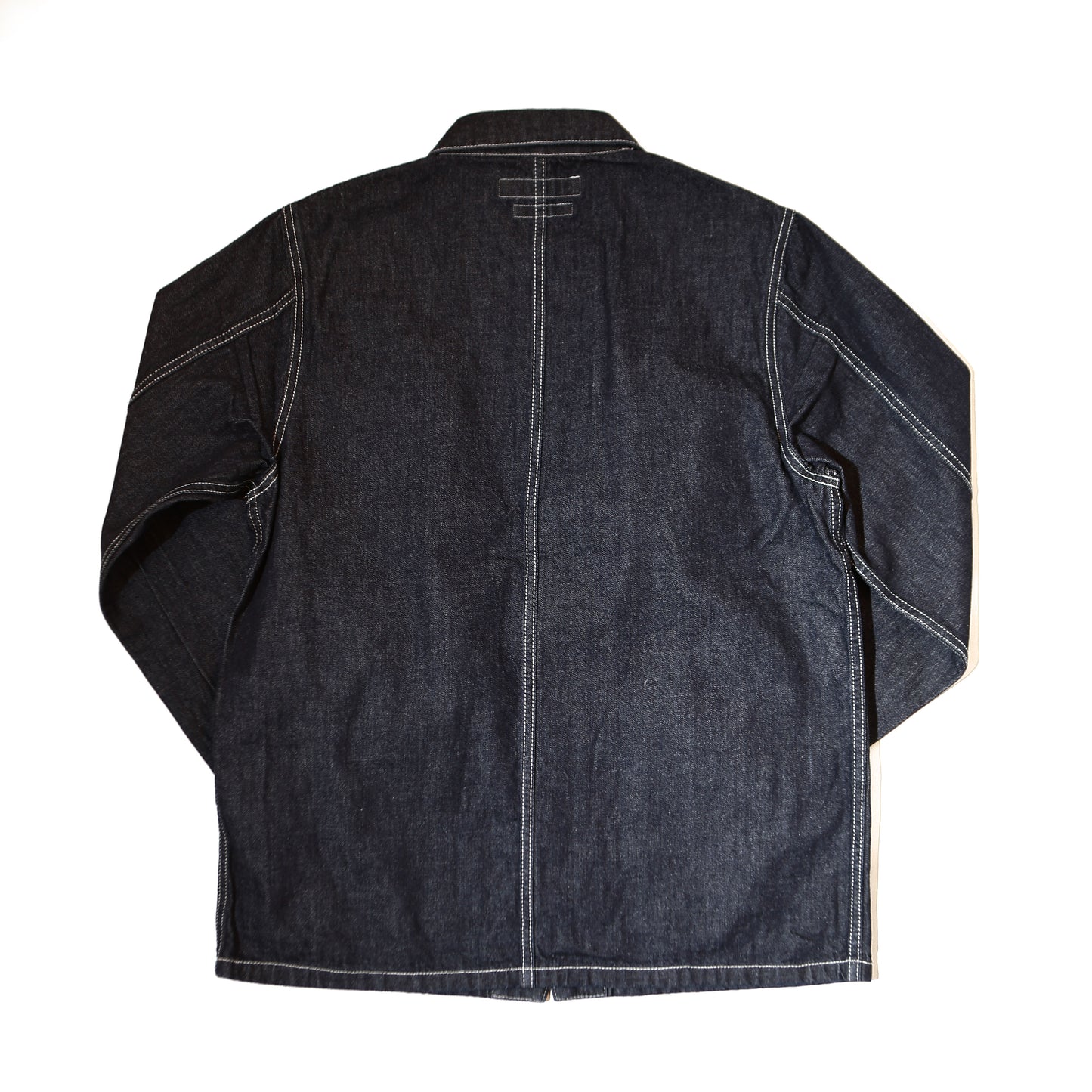 FDMTL FA25/SPMP13 COVERALL JACKET