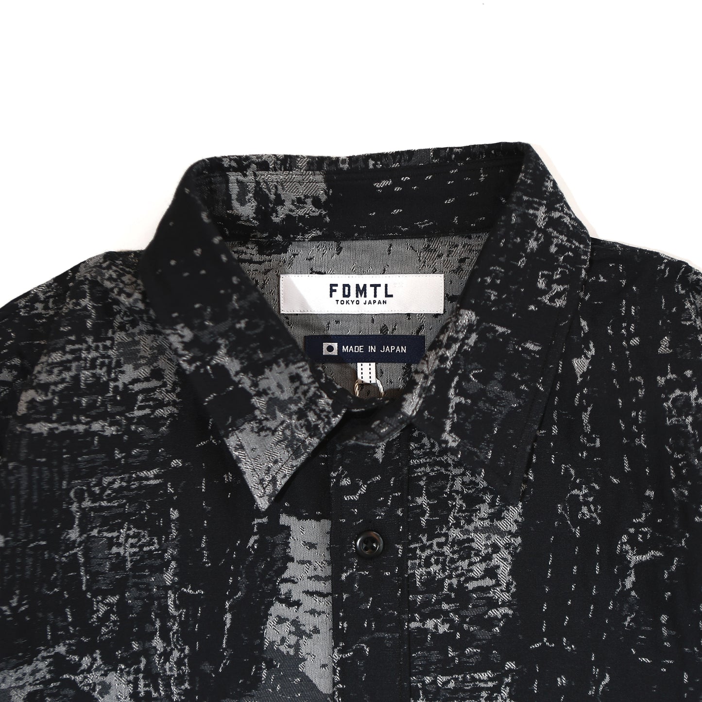 FDMTL FA25/SH25J JACQUARD BORO
