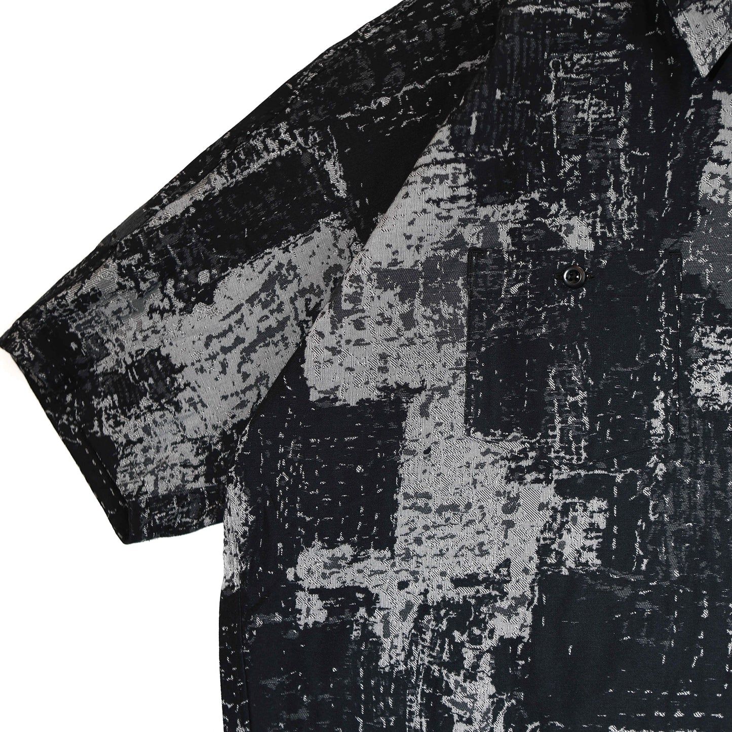 FDMTL FA25/SH25J JACQUARD BORO