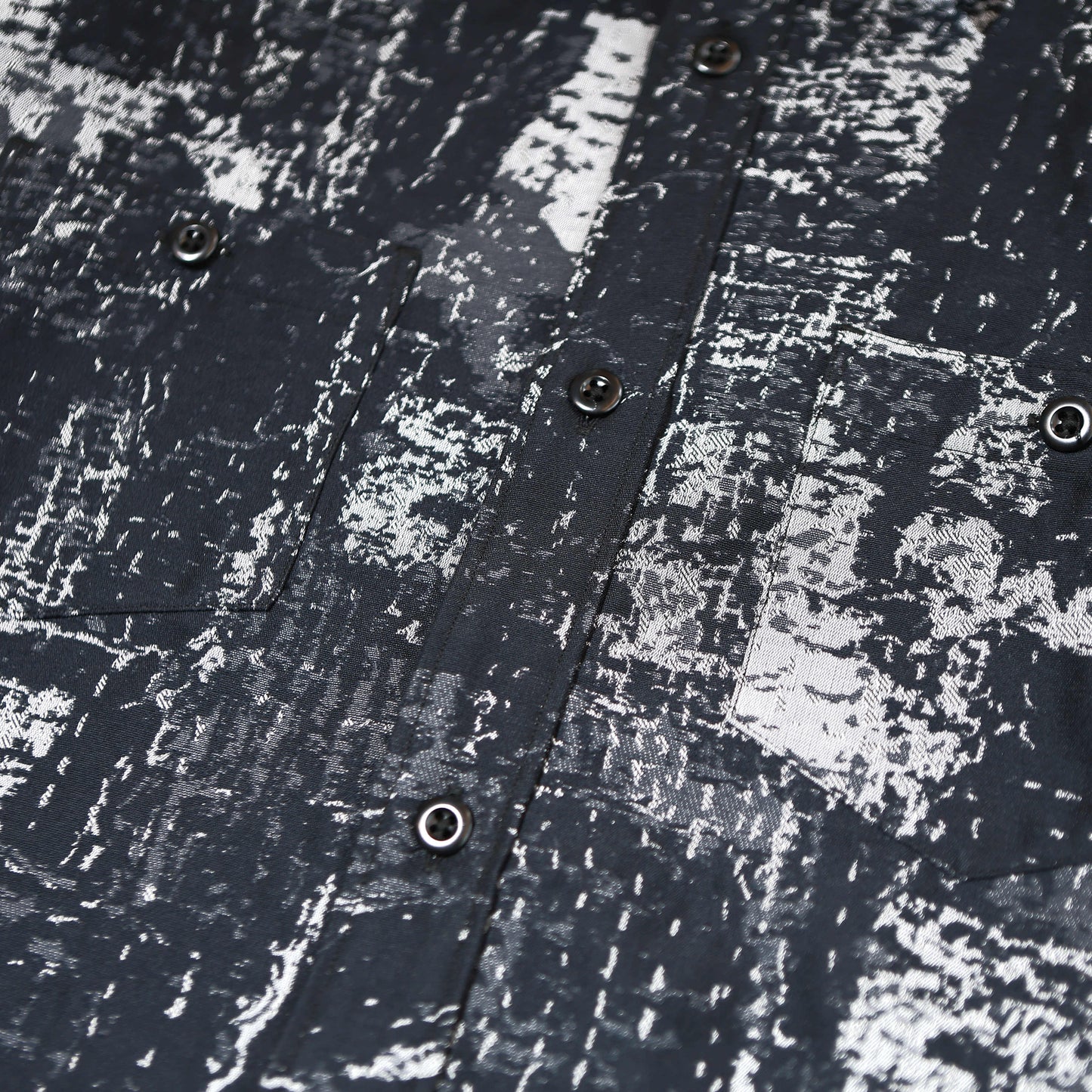 FDMTL FA25/SH25J JACQUARD BORO