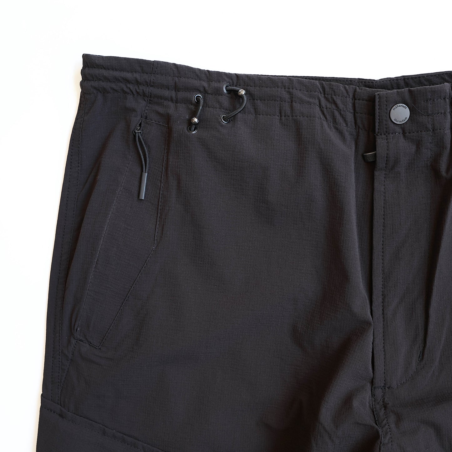 MAHARISHI 6204 CORDURA TECH SNOPANTS