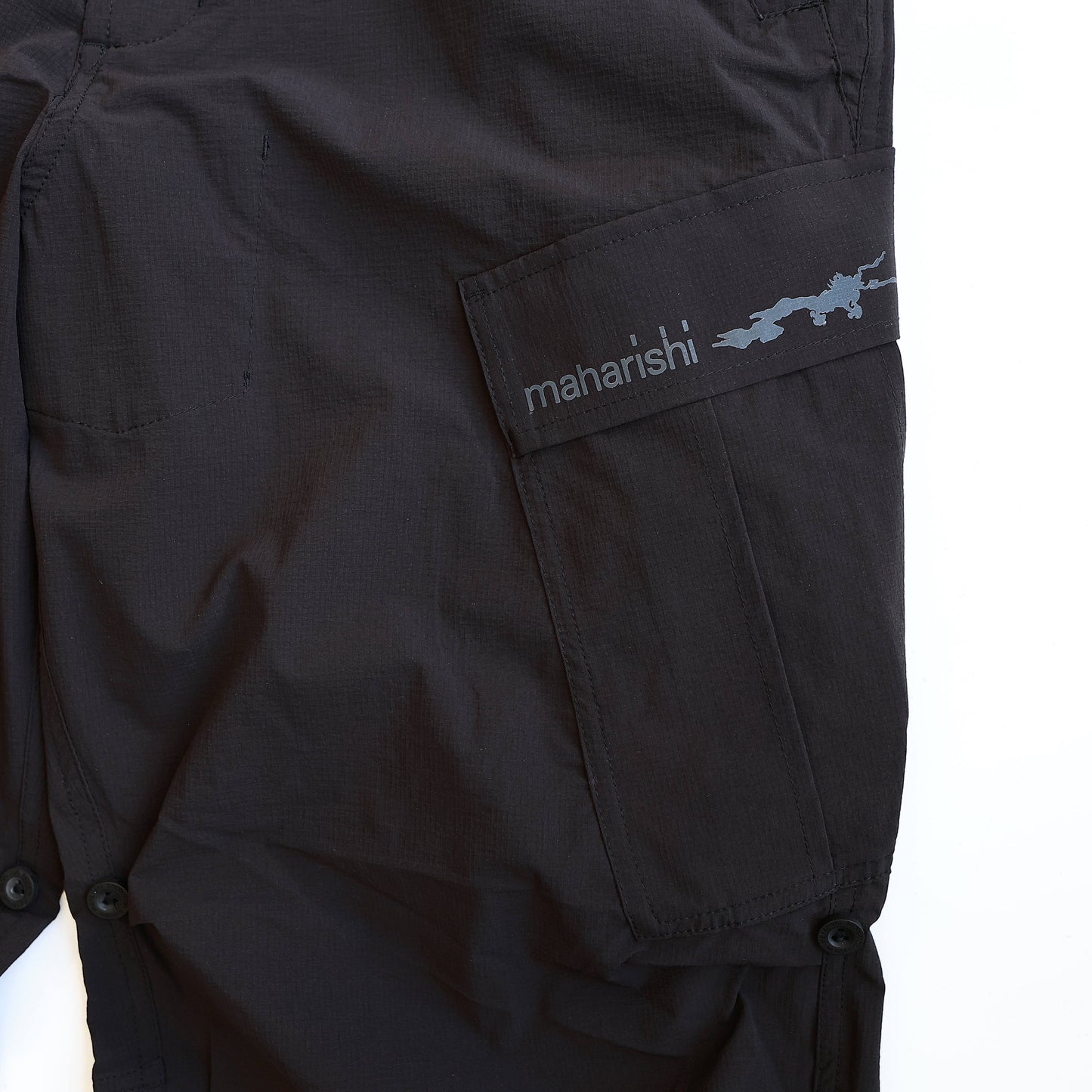 MAHARISHI 6204 CORDURA TECH SNOPANTS