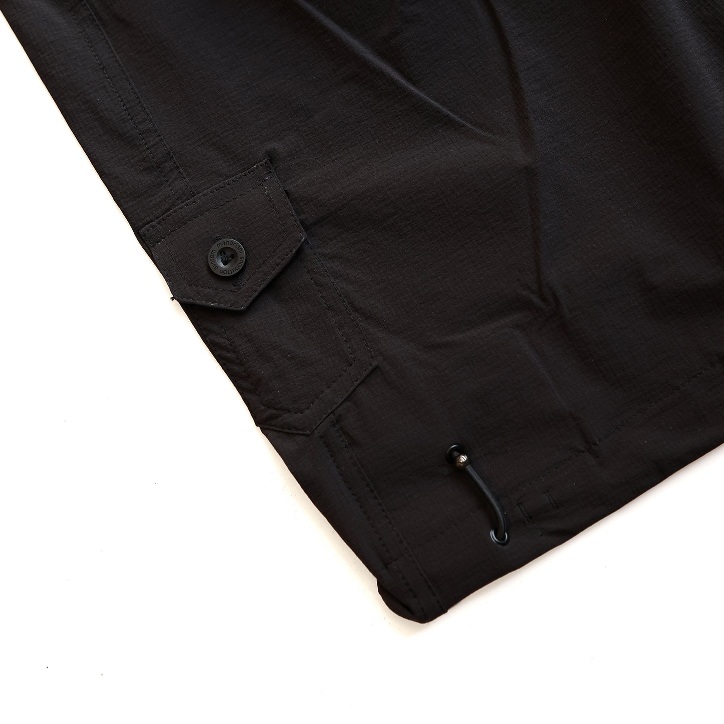 MAHARISHI 6204 CORDURA TECH SNOPANTS
