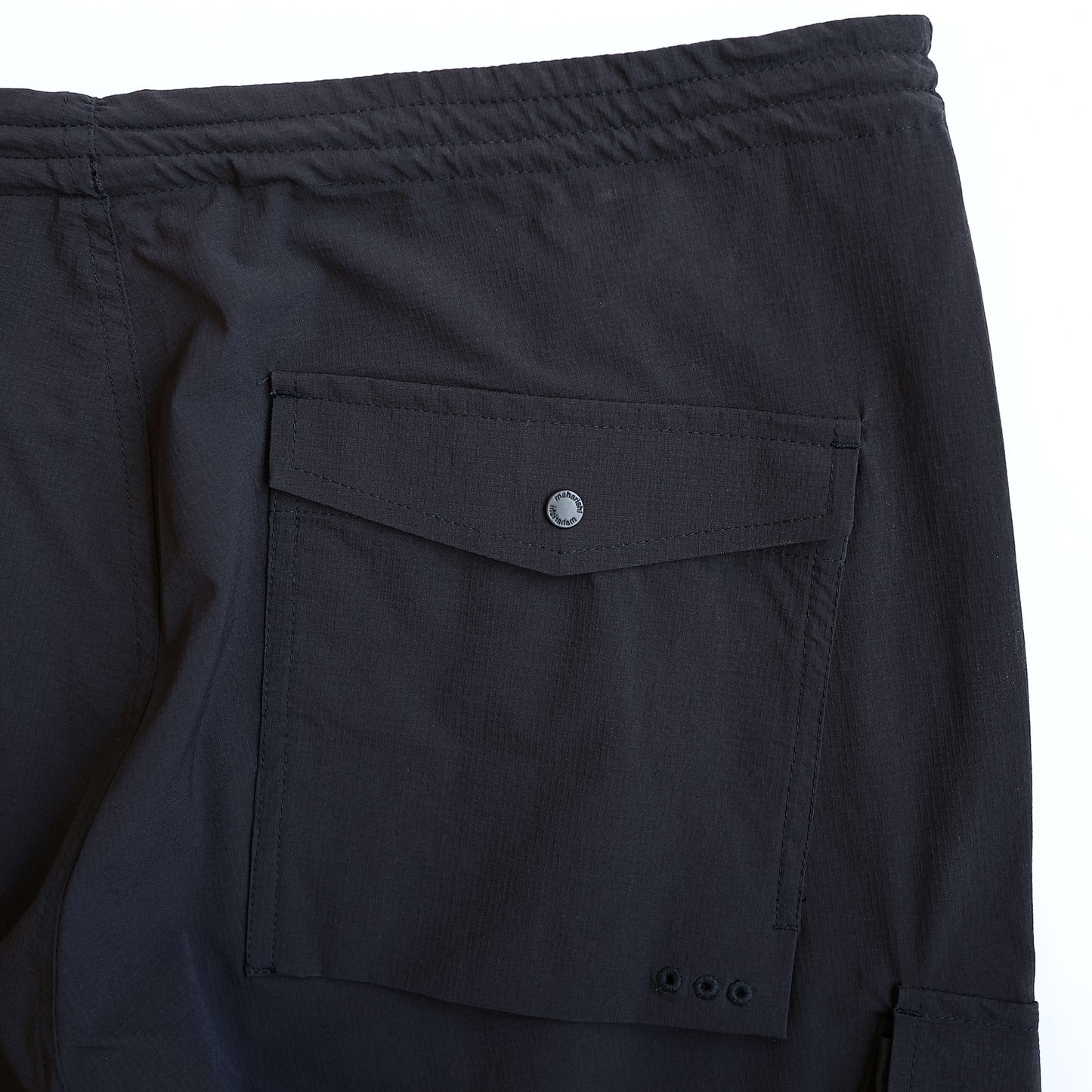 MAHARISHI 6204 CORDURA TECH SNOPANTS